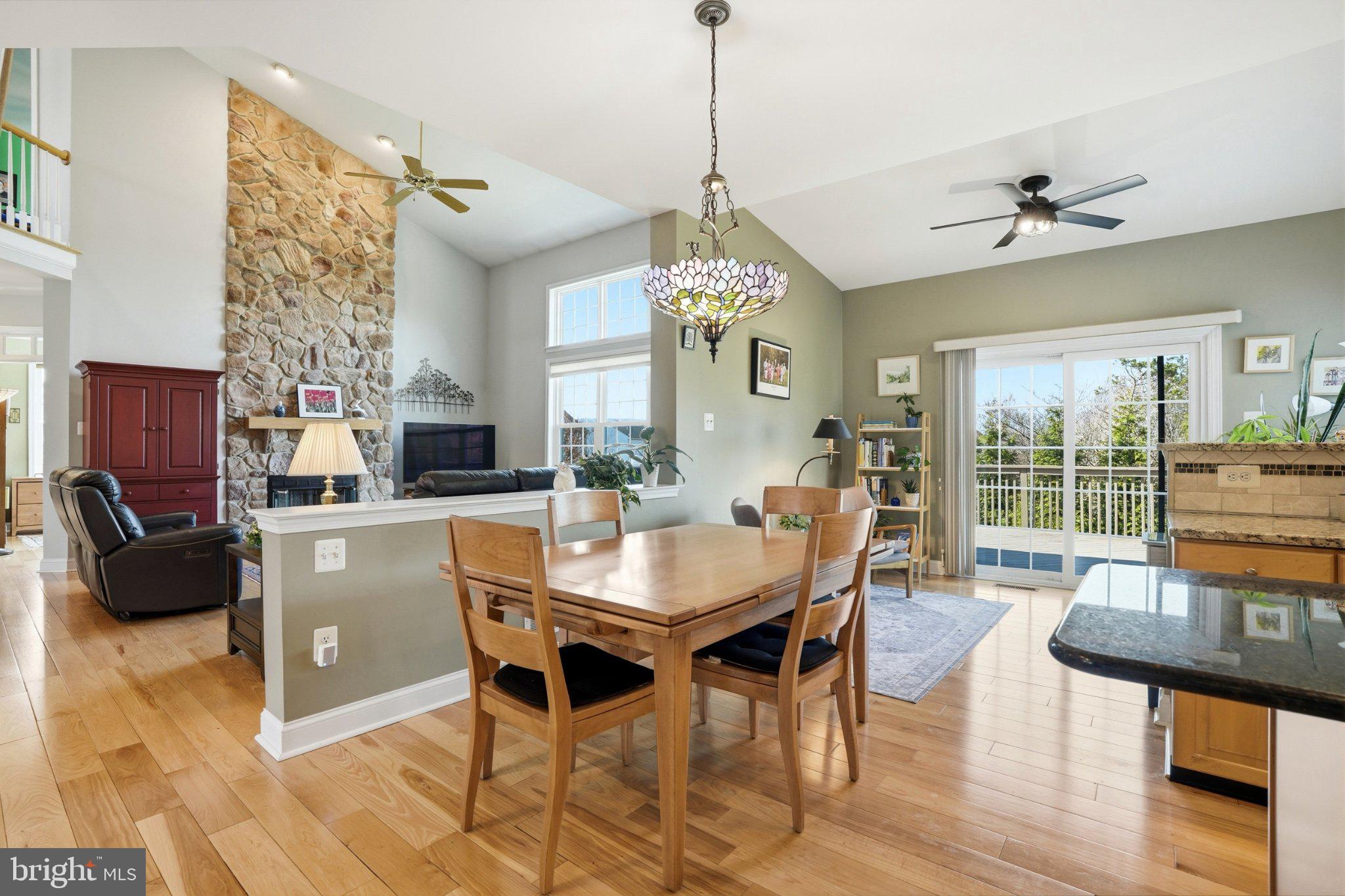 PENNS MEADOW - Residential