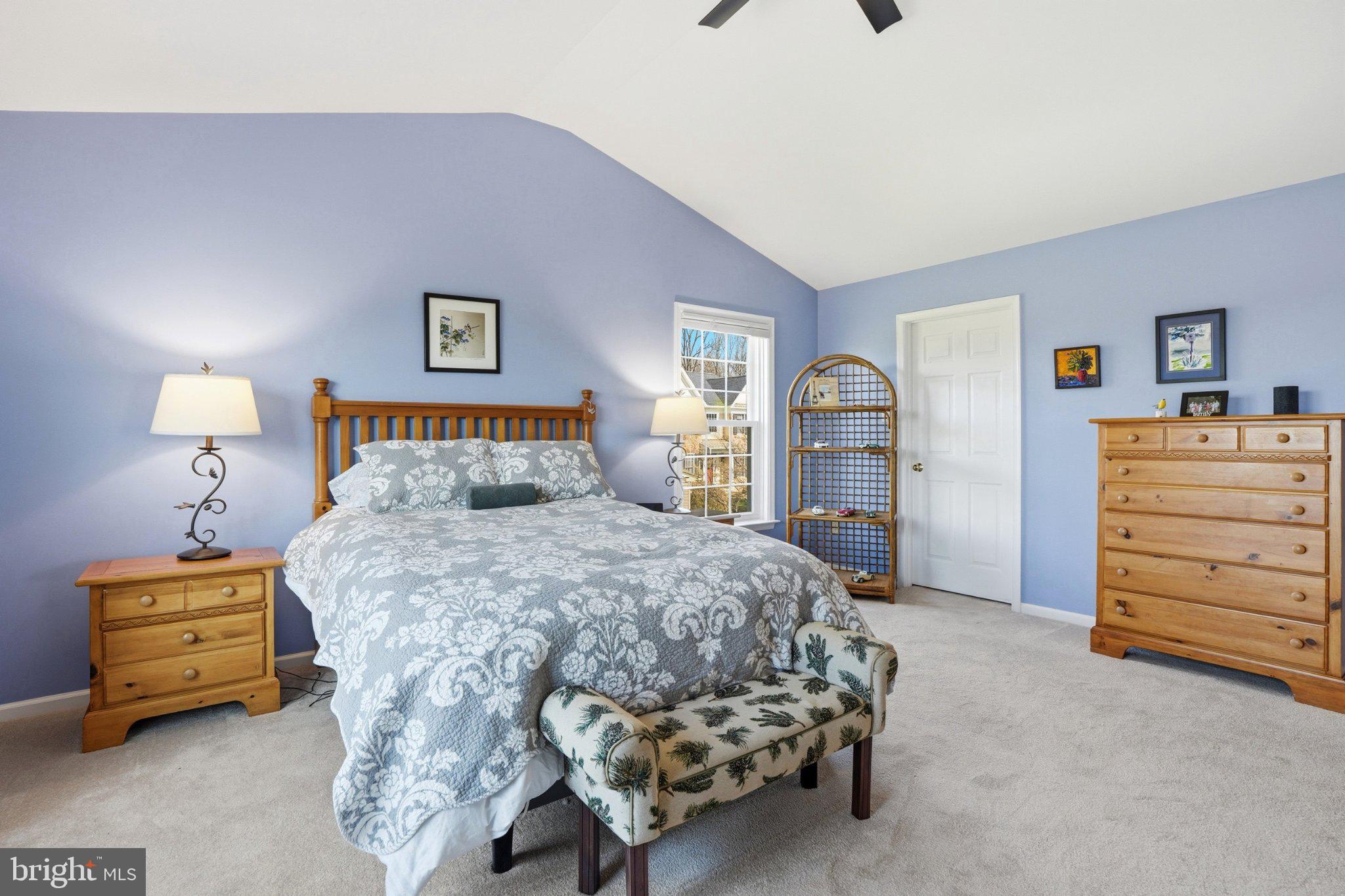 PENNS MEADOW - Residential