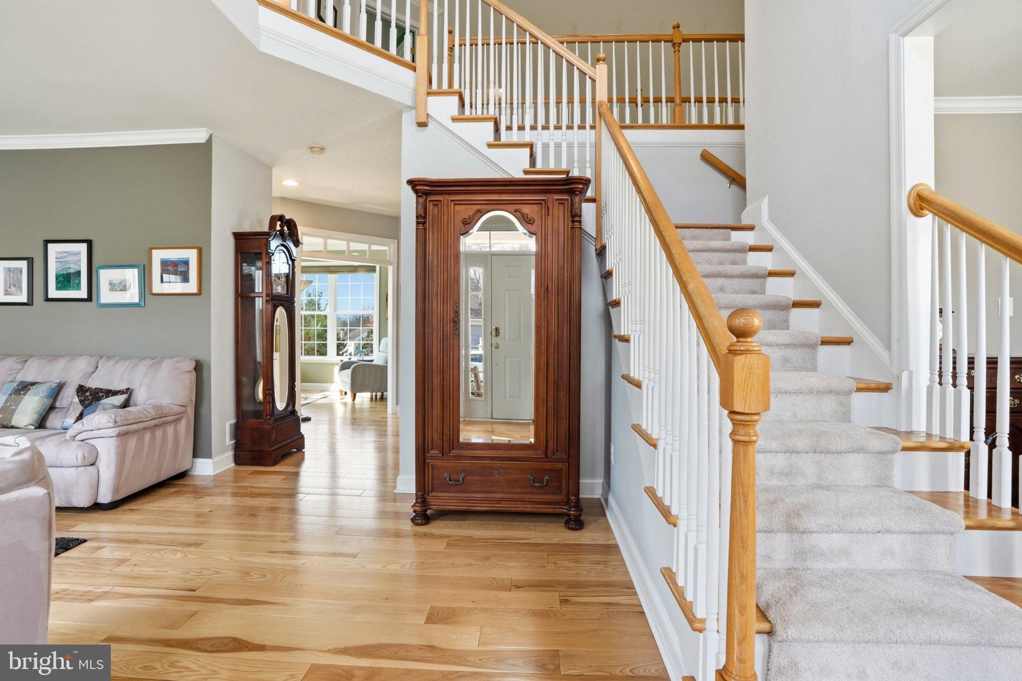 PENNS MEADOW - Residential