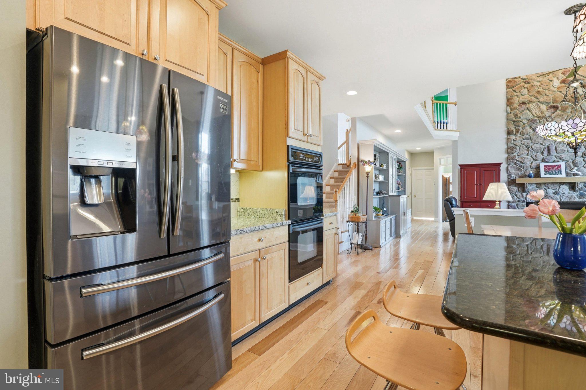 PENNS MEADOW - Residential