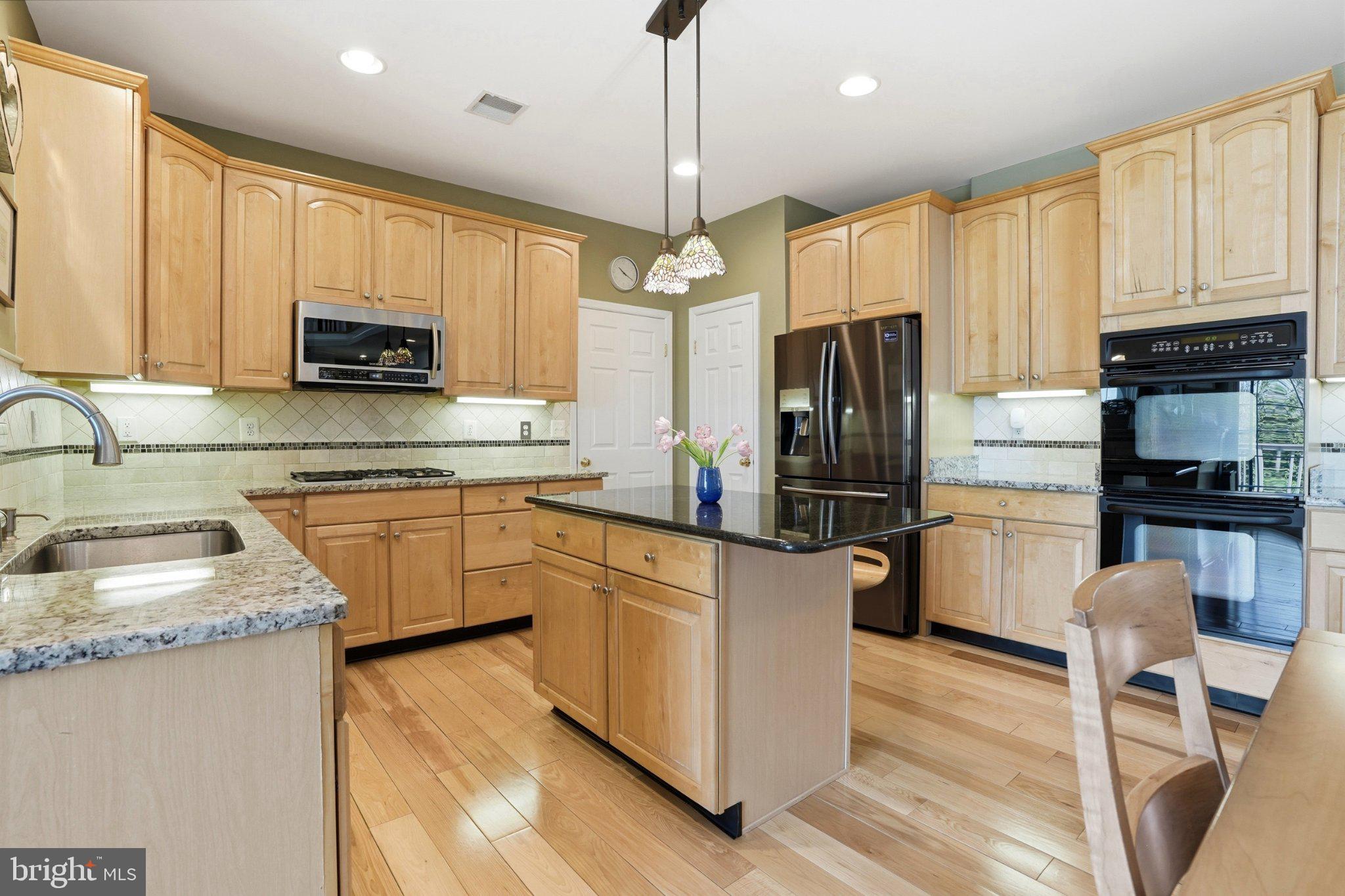 PENNS MEADOW - Residential