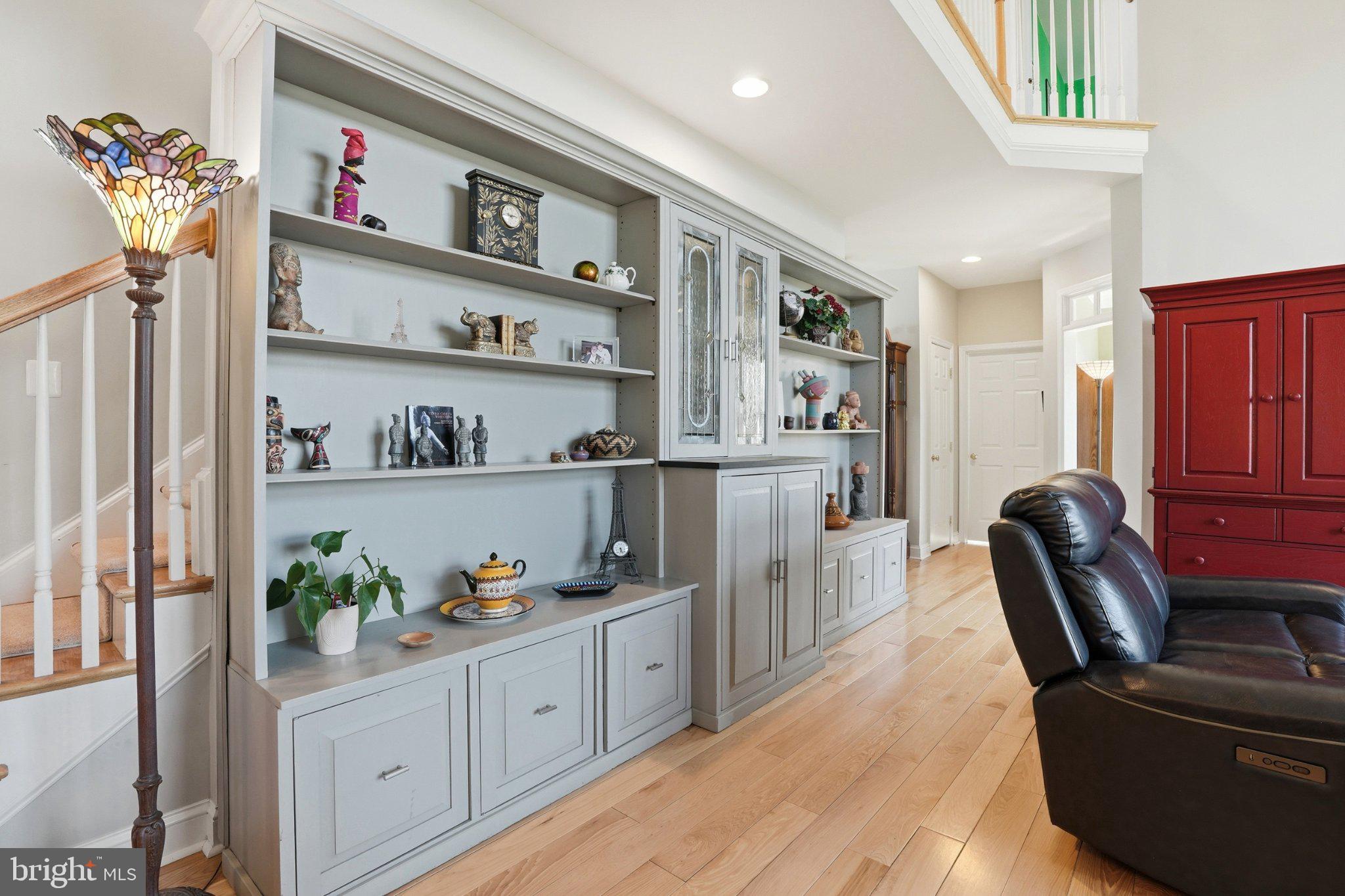 PENNS MEADOW - Residential