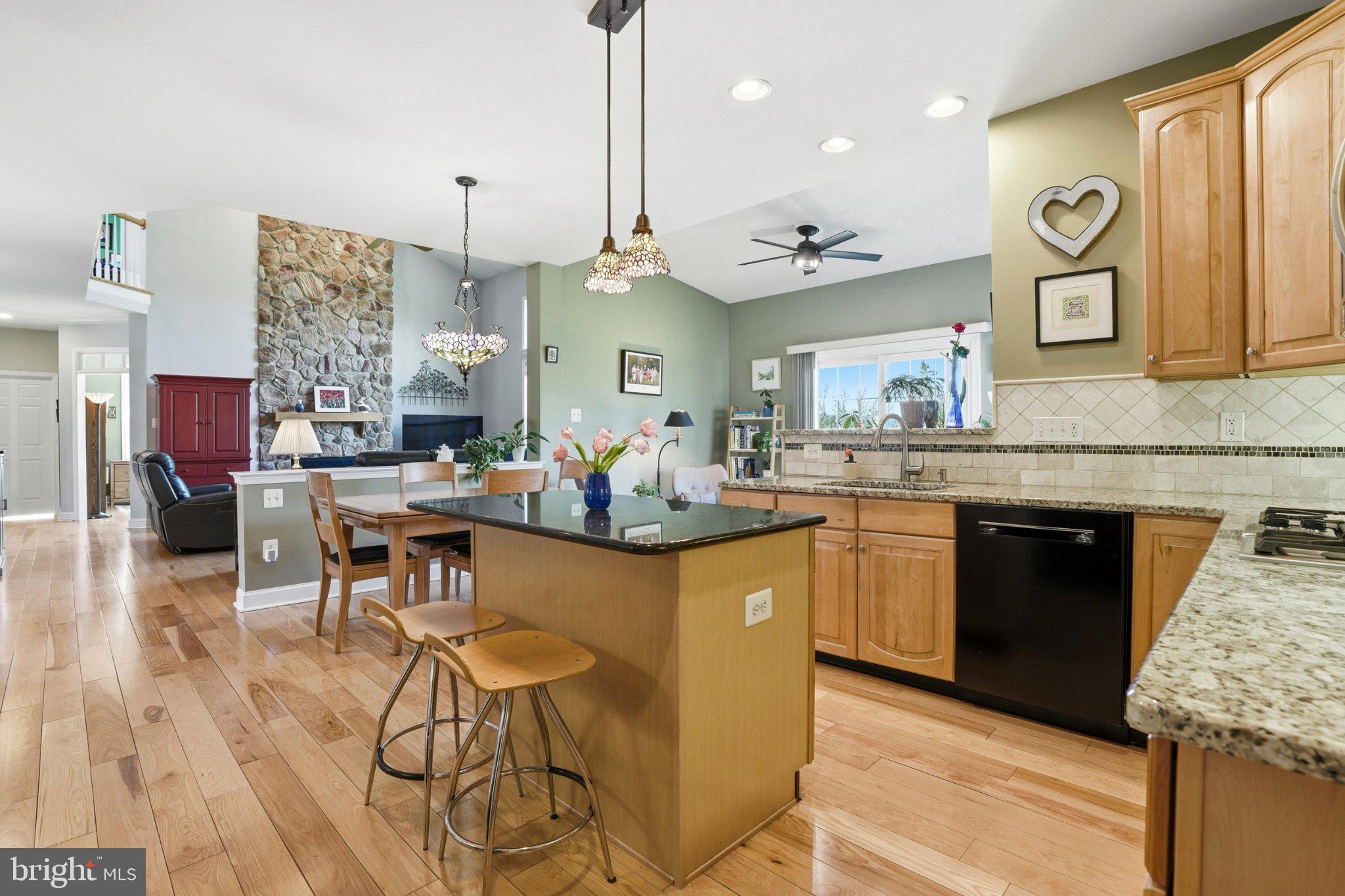 PENNS MEADOW - Residential