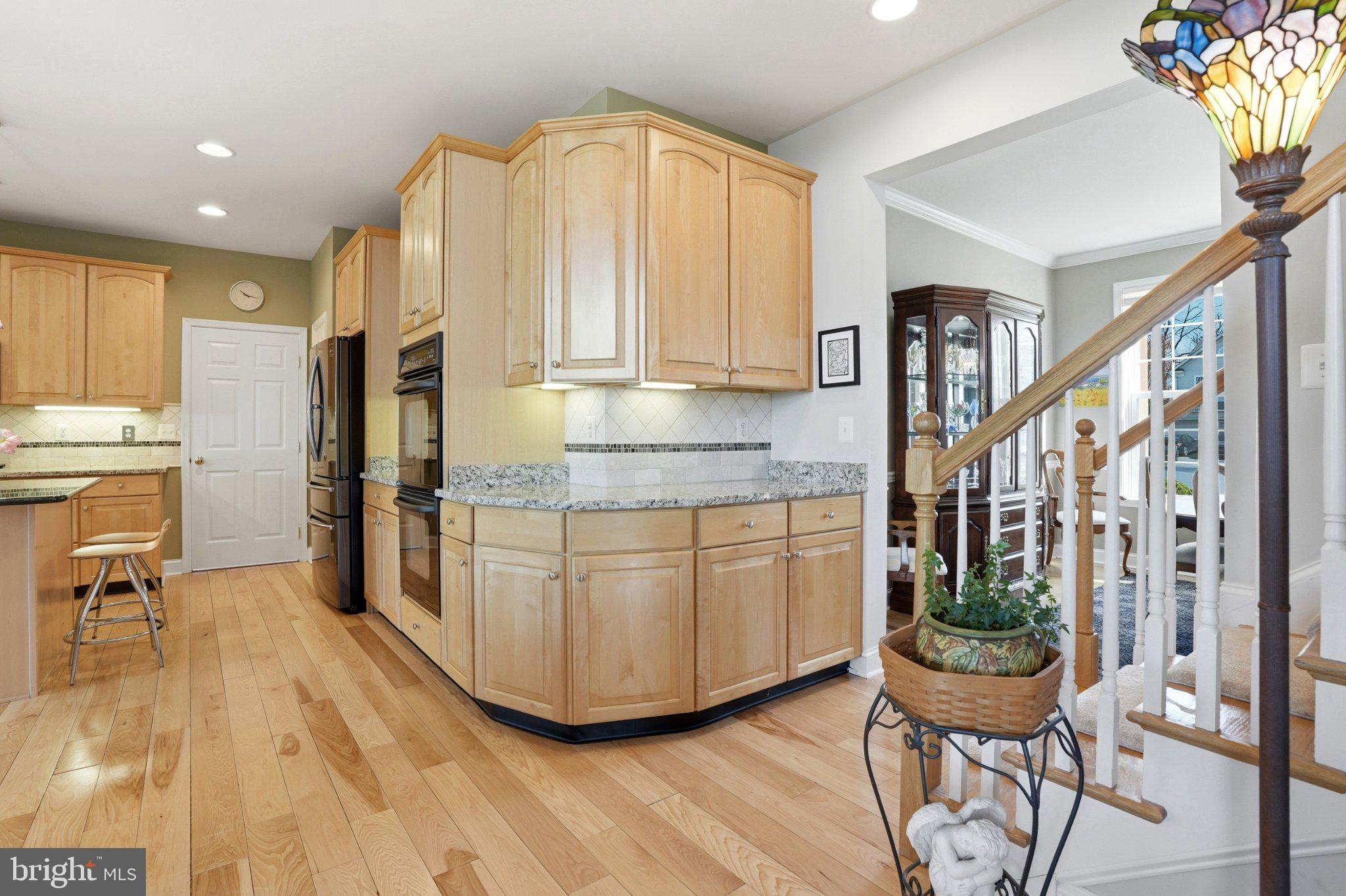 PENNS MEADOW - Residential