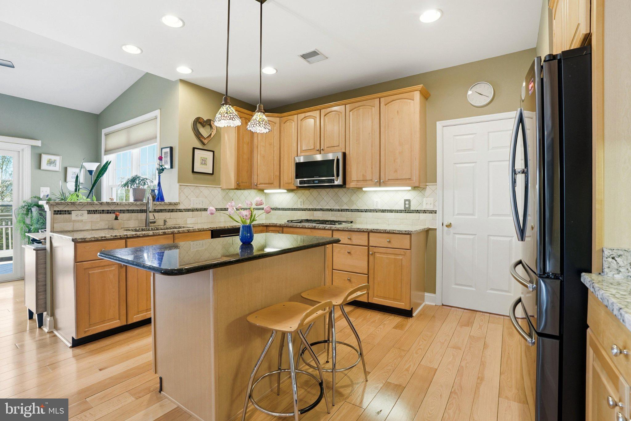 PENNS MEADOW - Residential