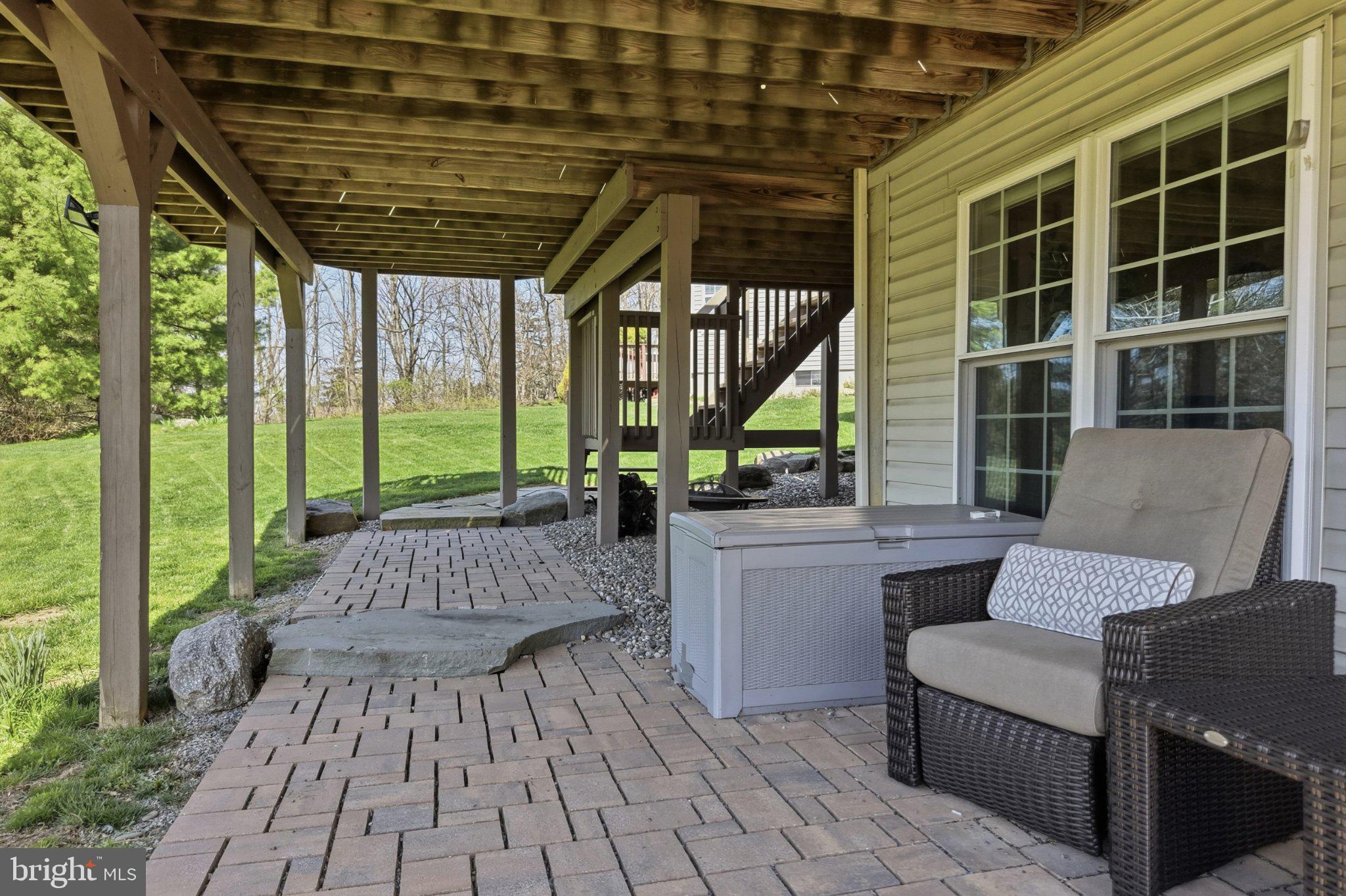 PENNS MEADOW - Residential