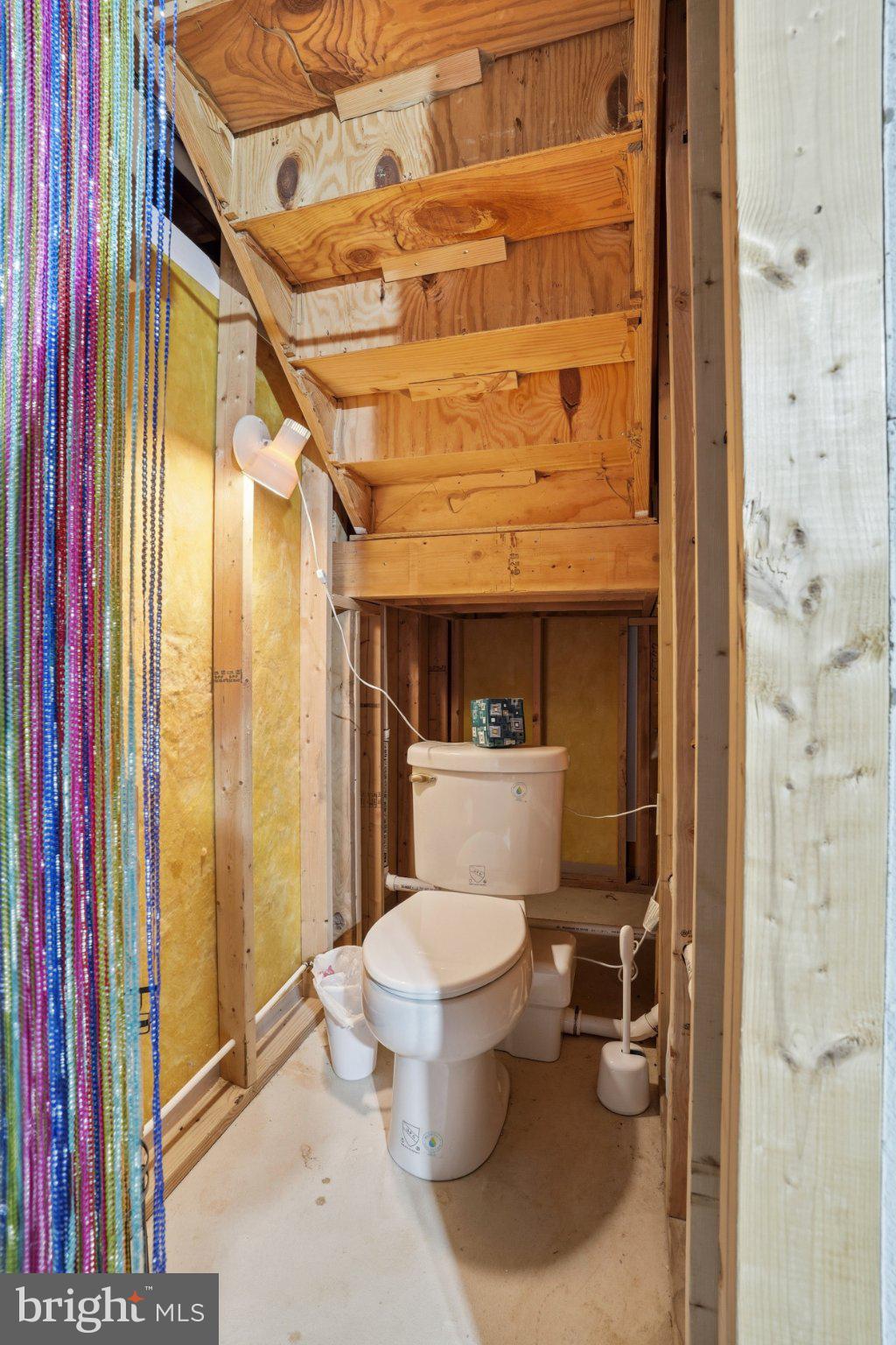 PENNS MEADOW - Residential