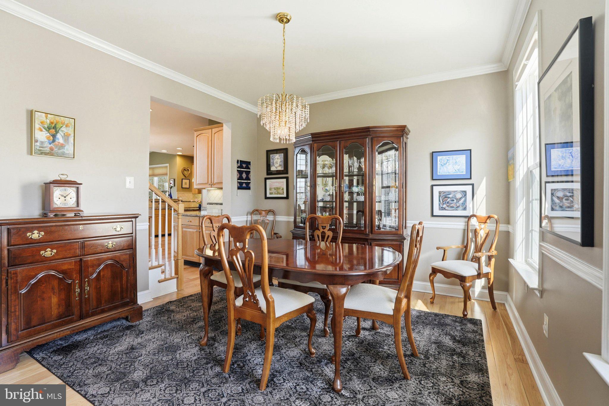 PENNS MEADOW - Residential