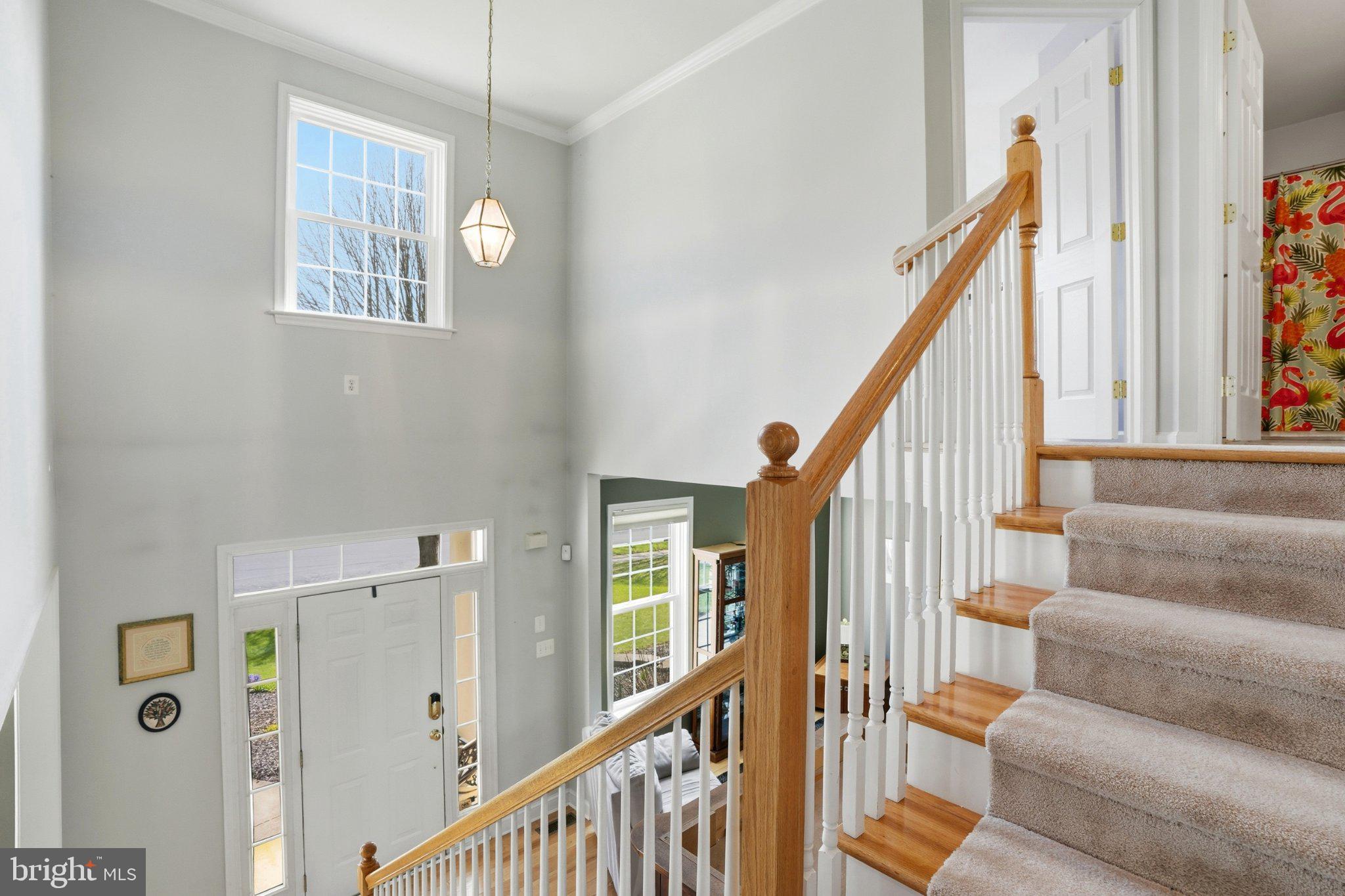 PENNS MEADOW - Residential