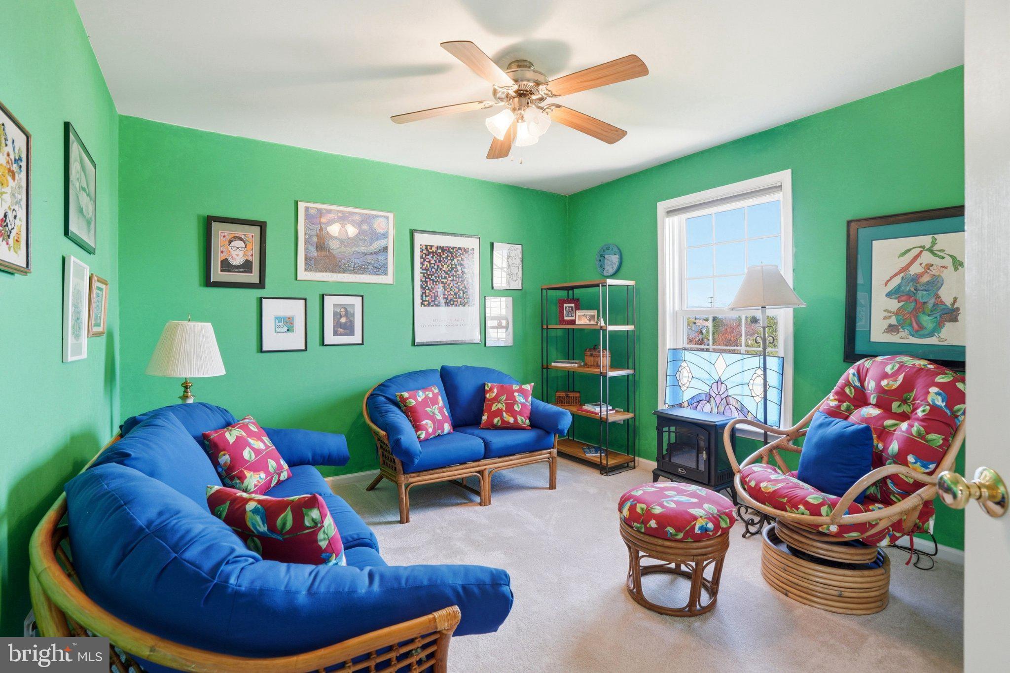 PENNS MEADOW - Residential