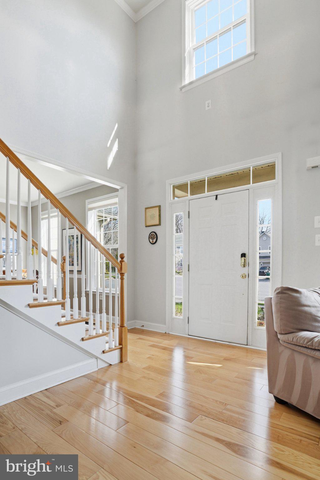 PENNS MEADOW - Residential