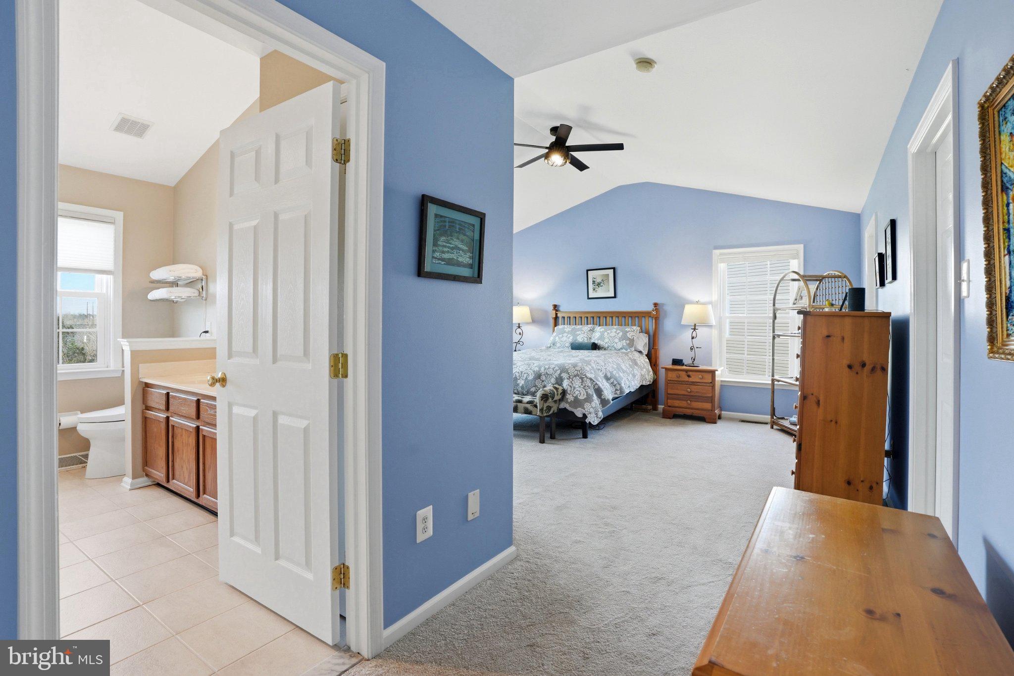 PENNS MEADOW - Residential