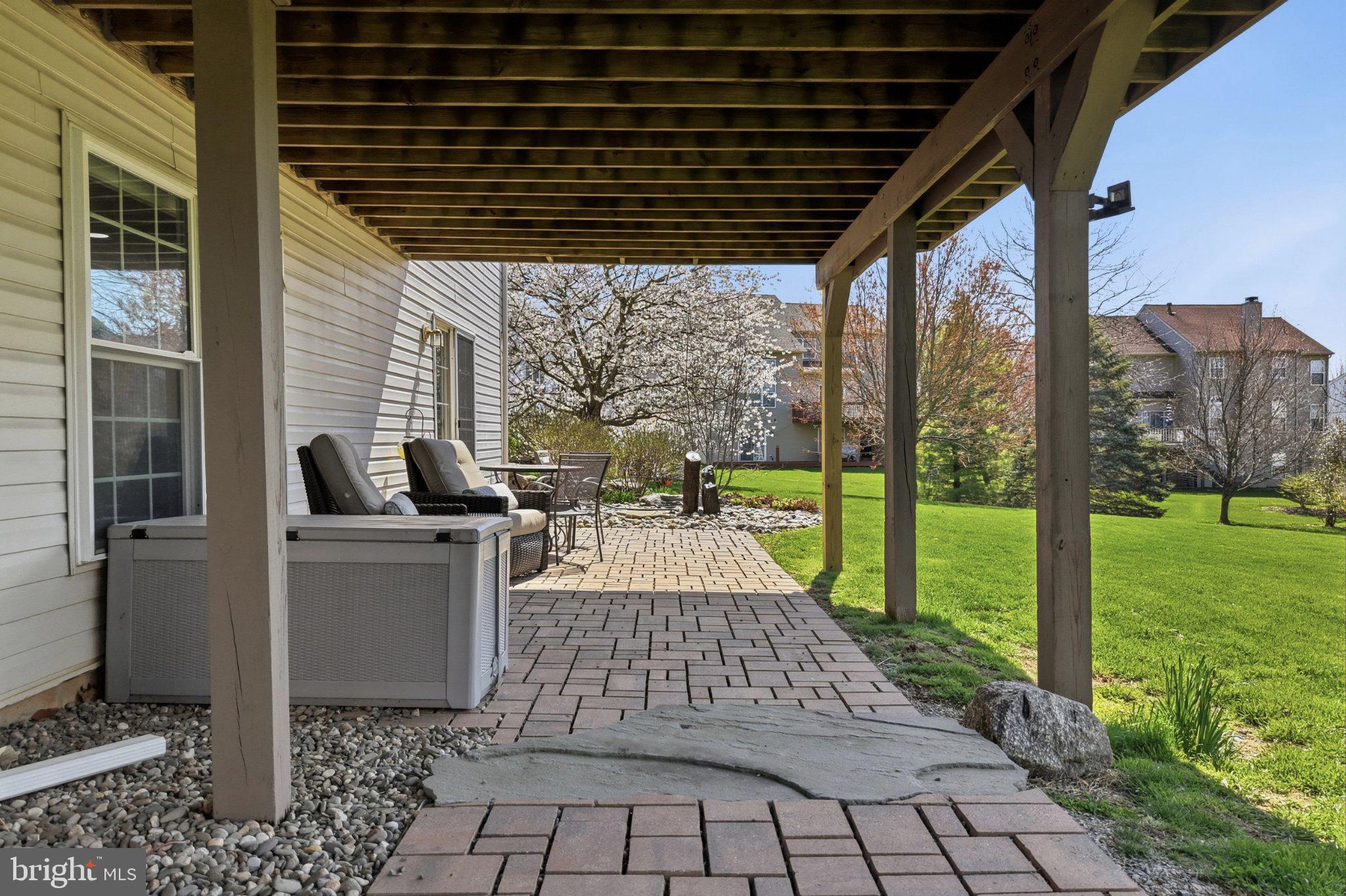 PENNS MEADOW - Residential