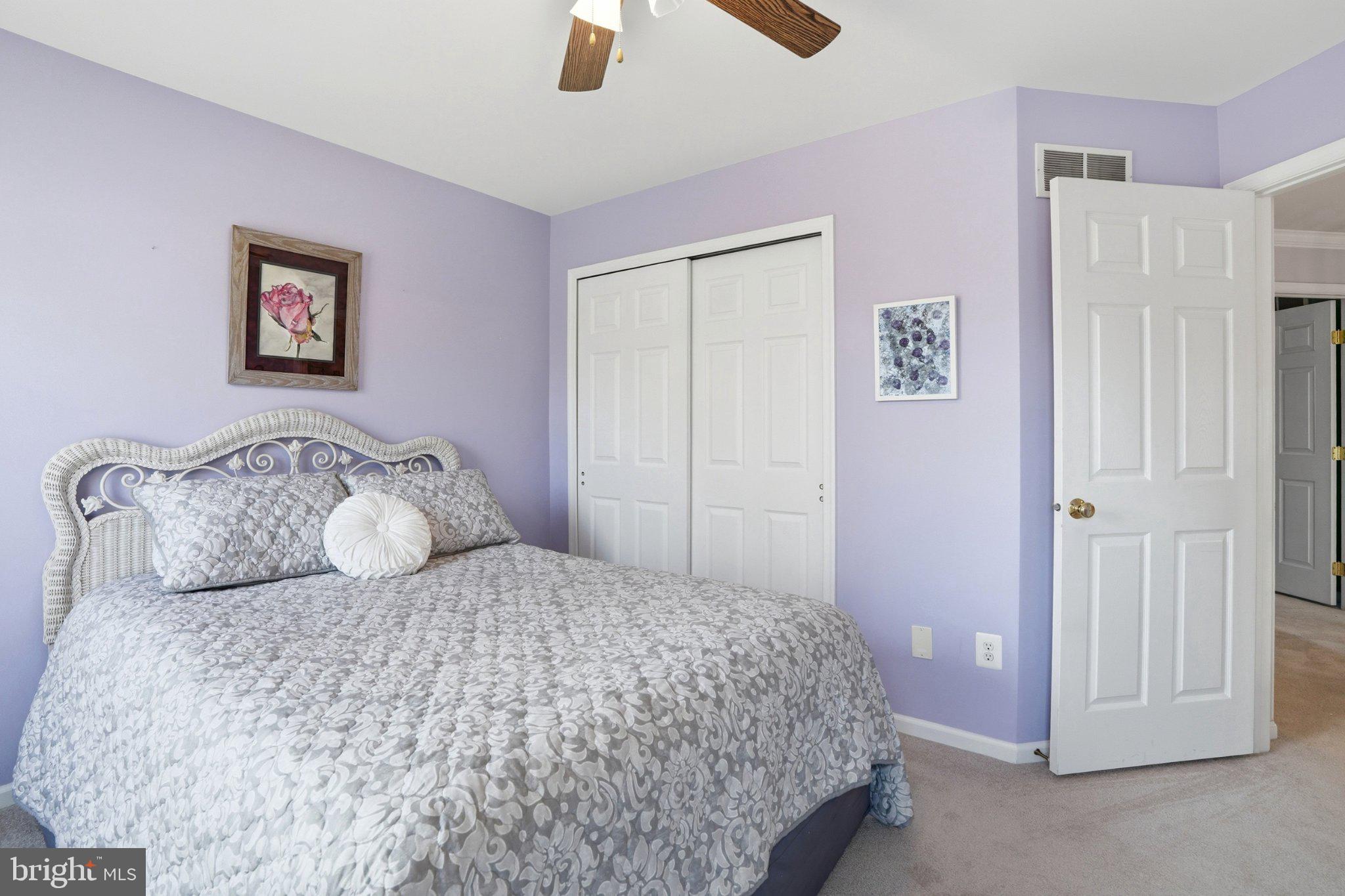 PENNS MEADOW - Residential