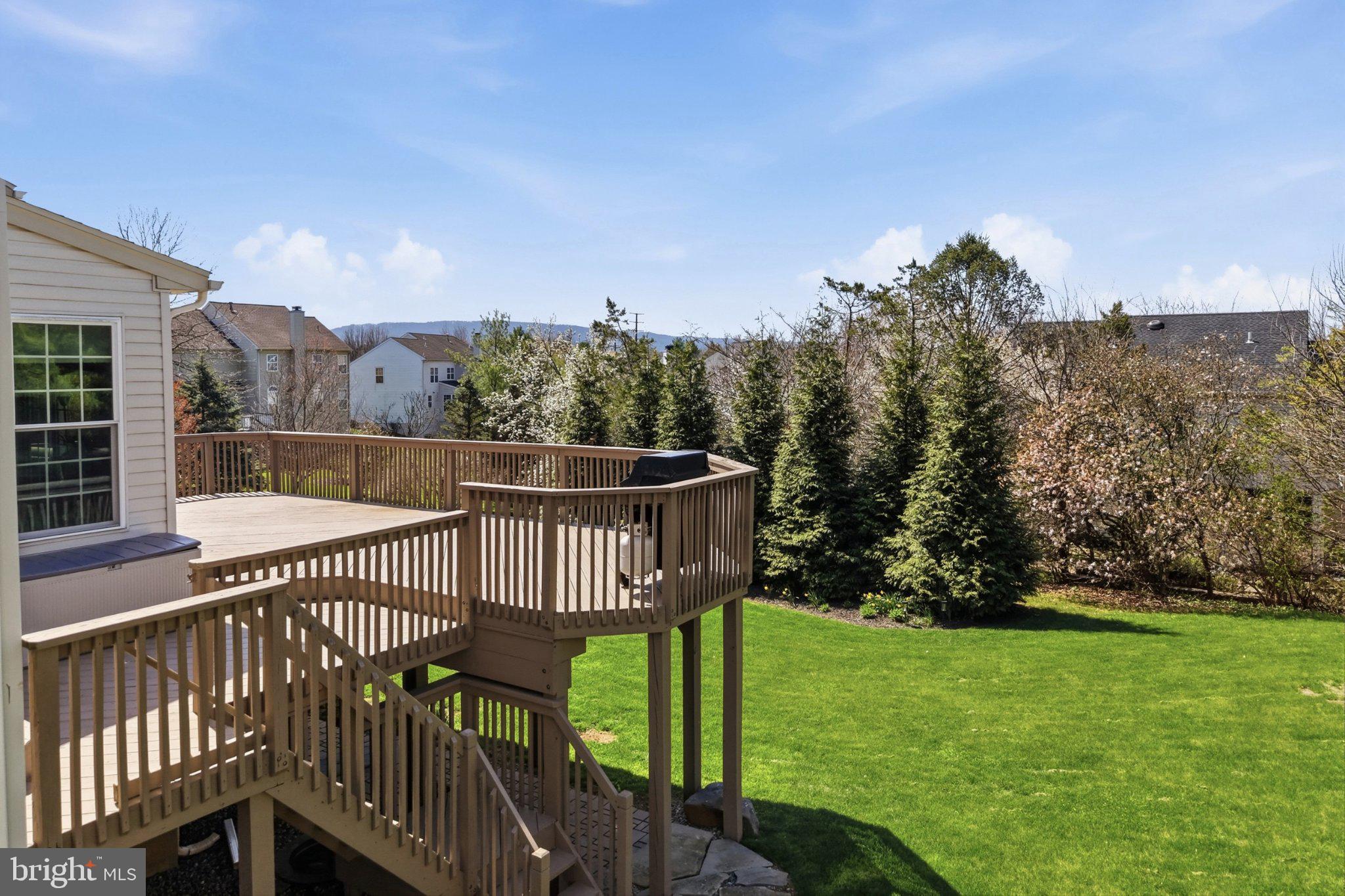 PENNS MEADOW - Residential