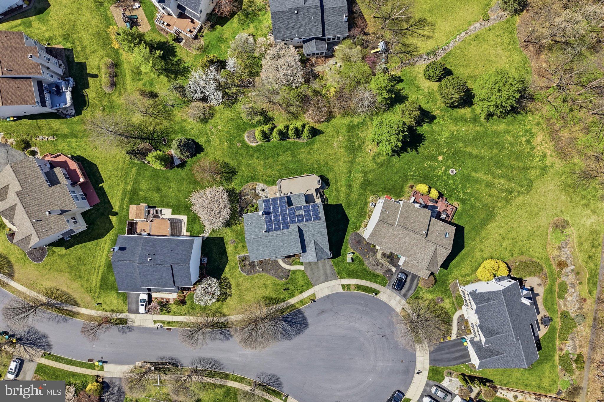 PENNS MEADOW - Residential