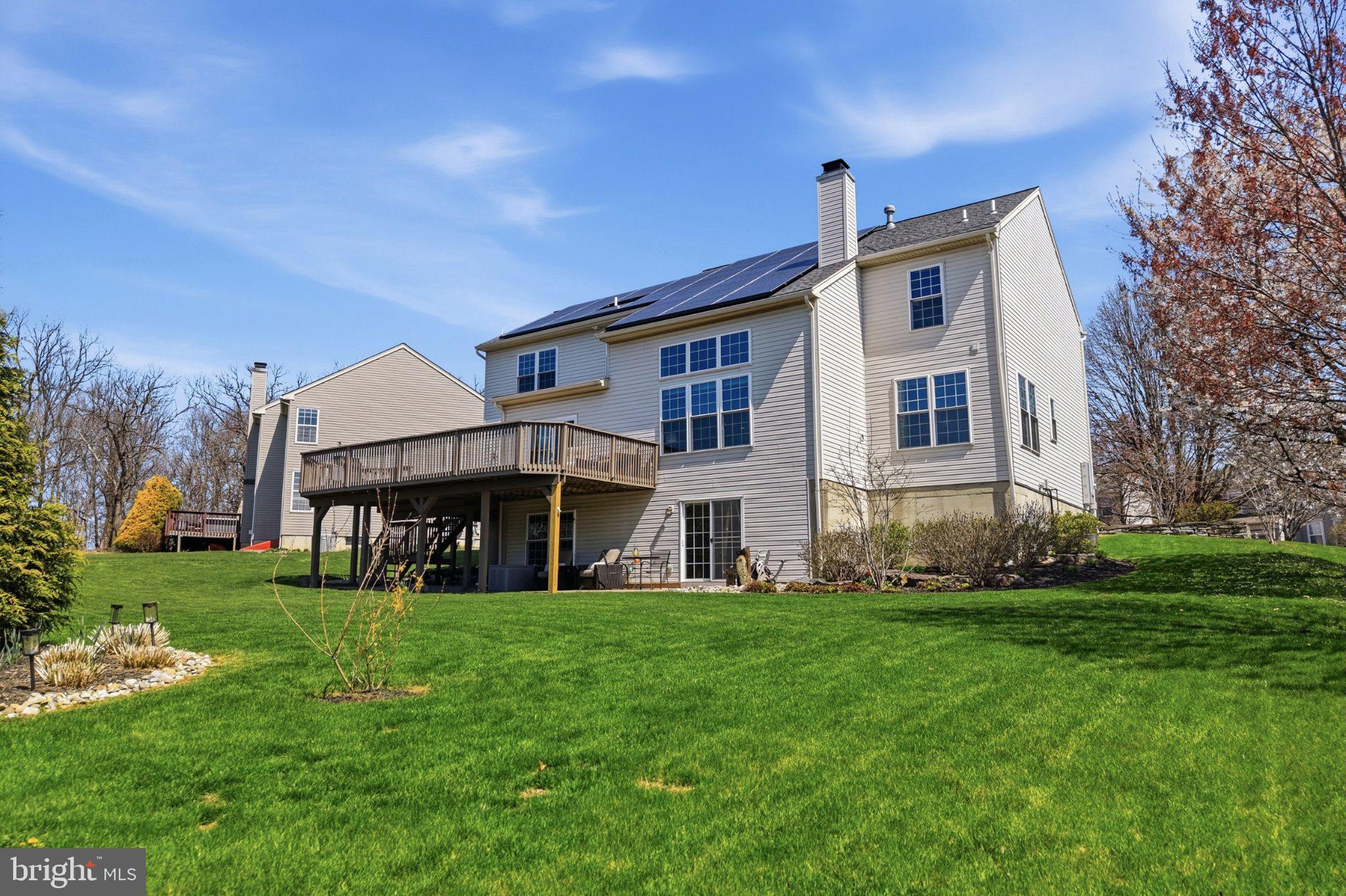 PENNS MEADOW - Residential