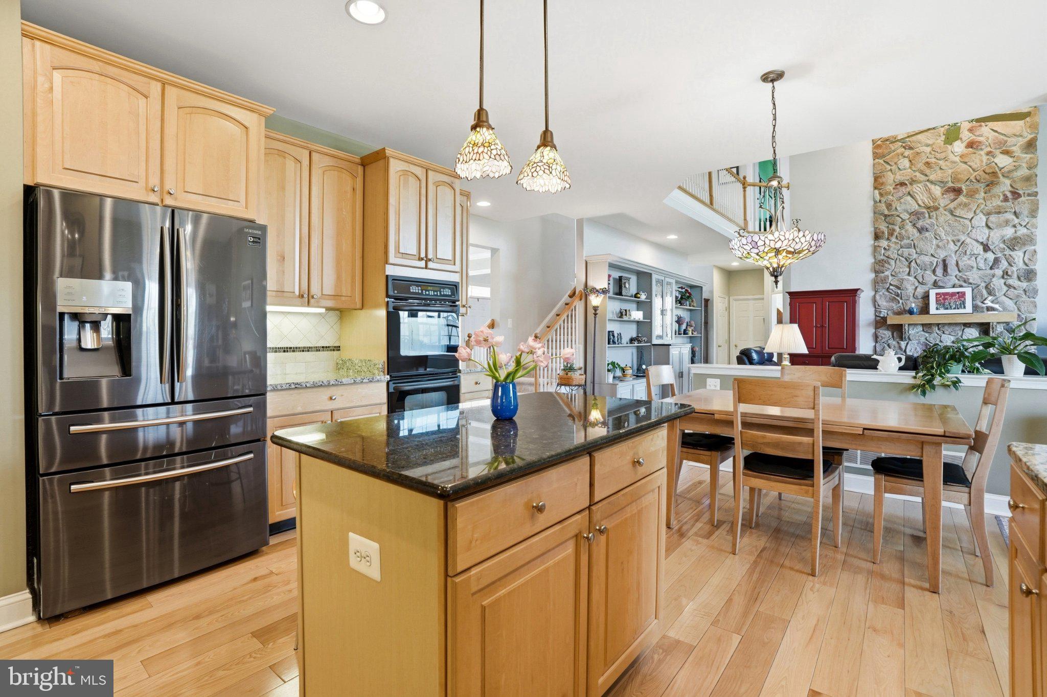 PENNS MEADOW - Residential