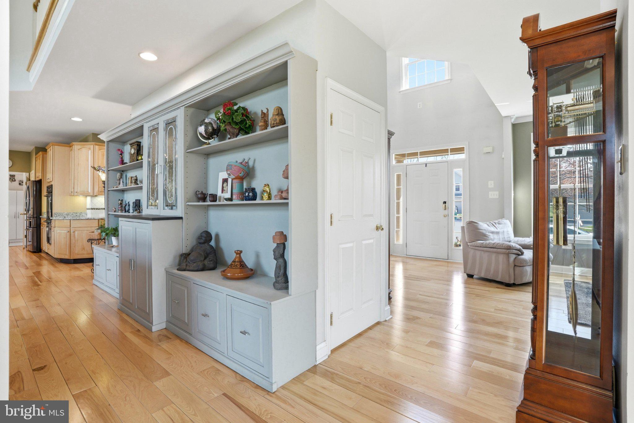 PENNS MEADOW - Residential