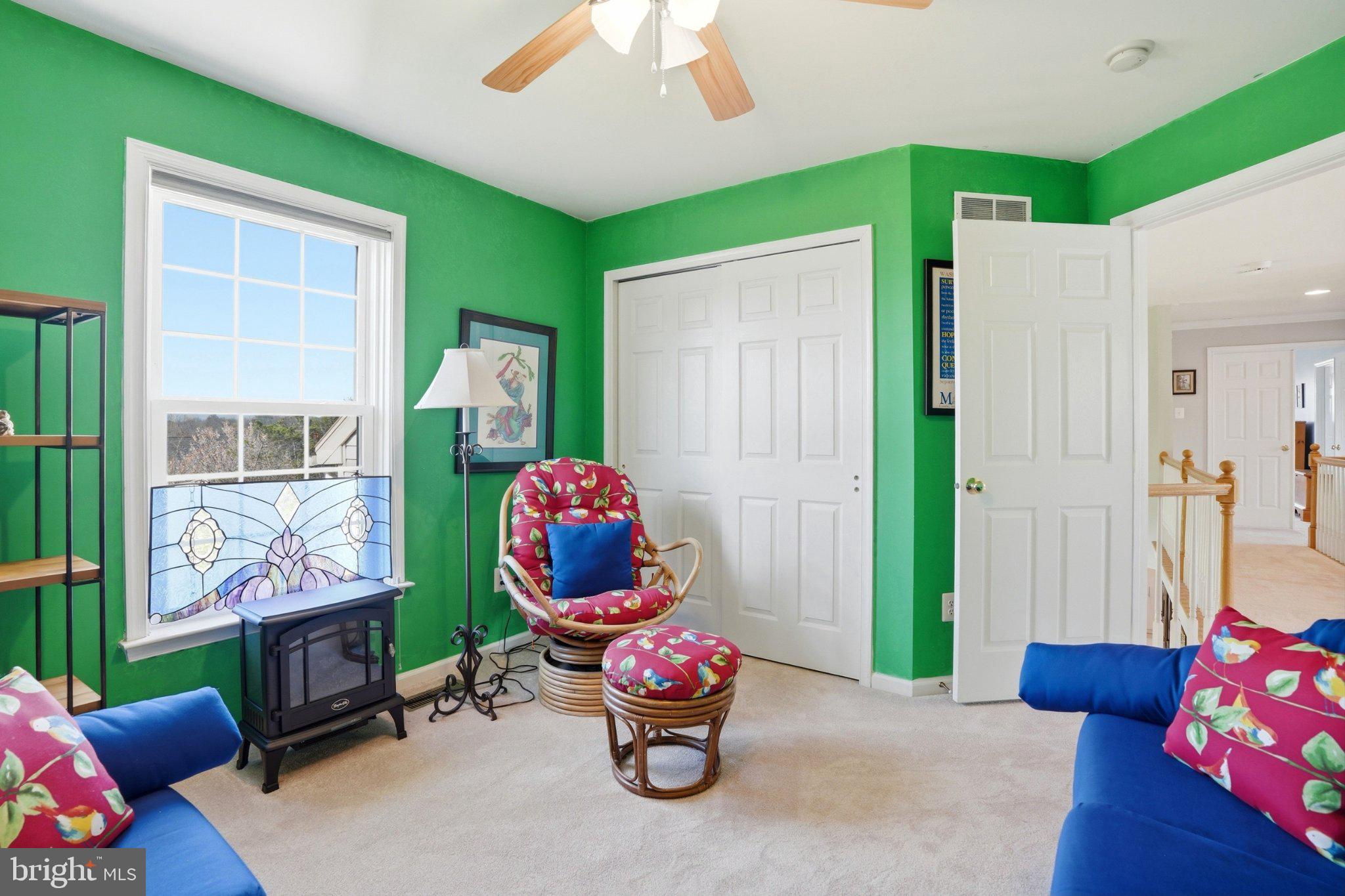 PENNS MEADOW - Residential