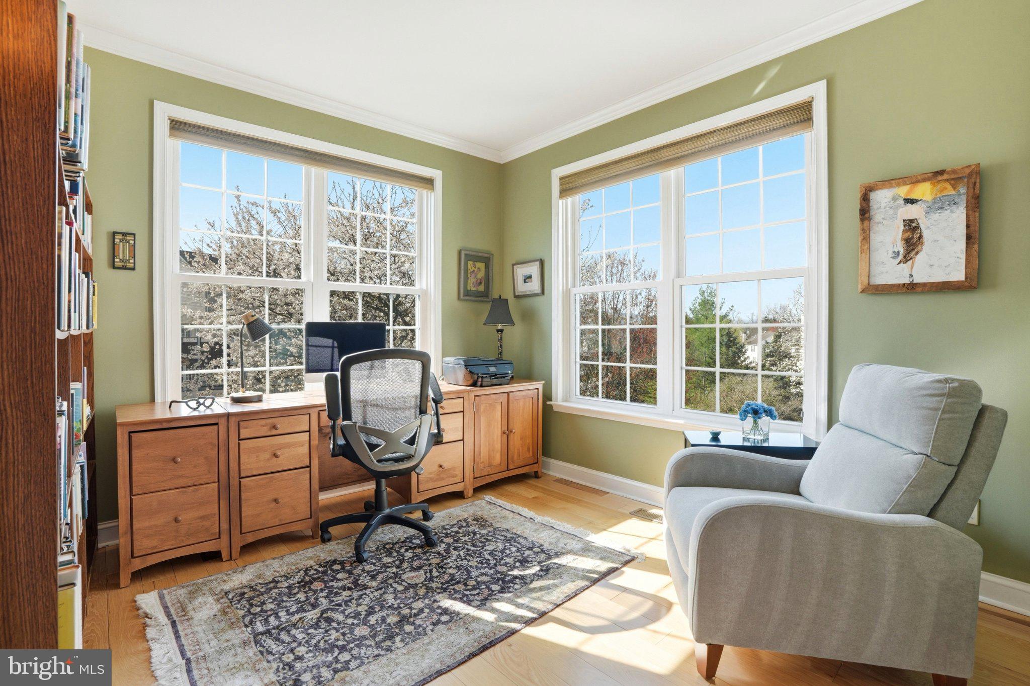 PENNS MEADOW - Residential