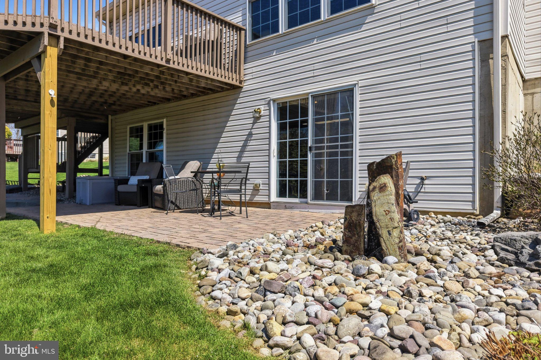 PENNS MEADOW - Residential