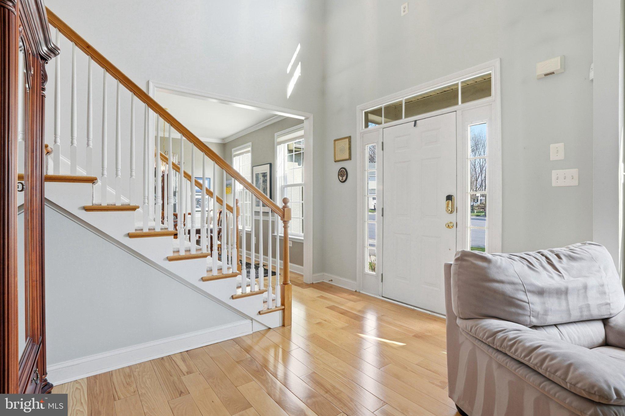 PENNS MEADOW - Residential