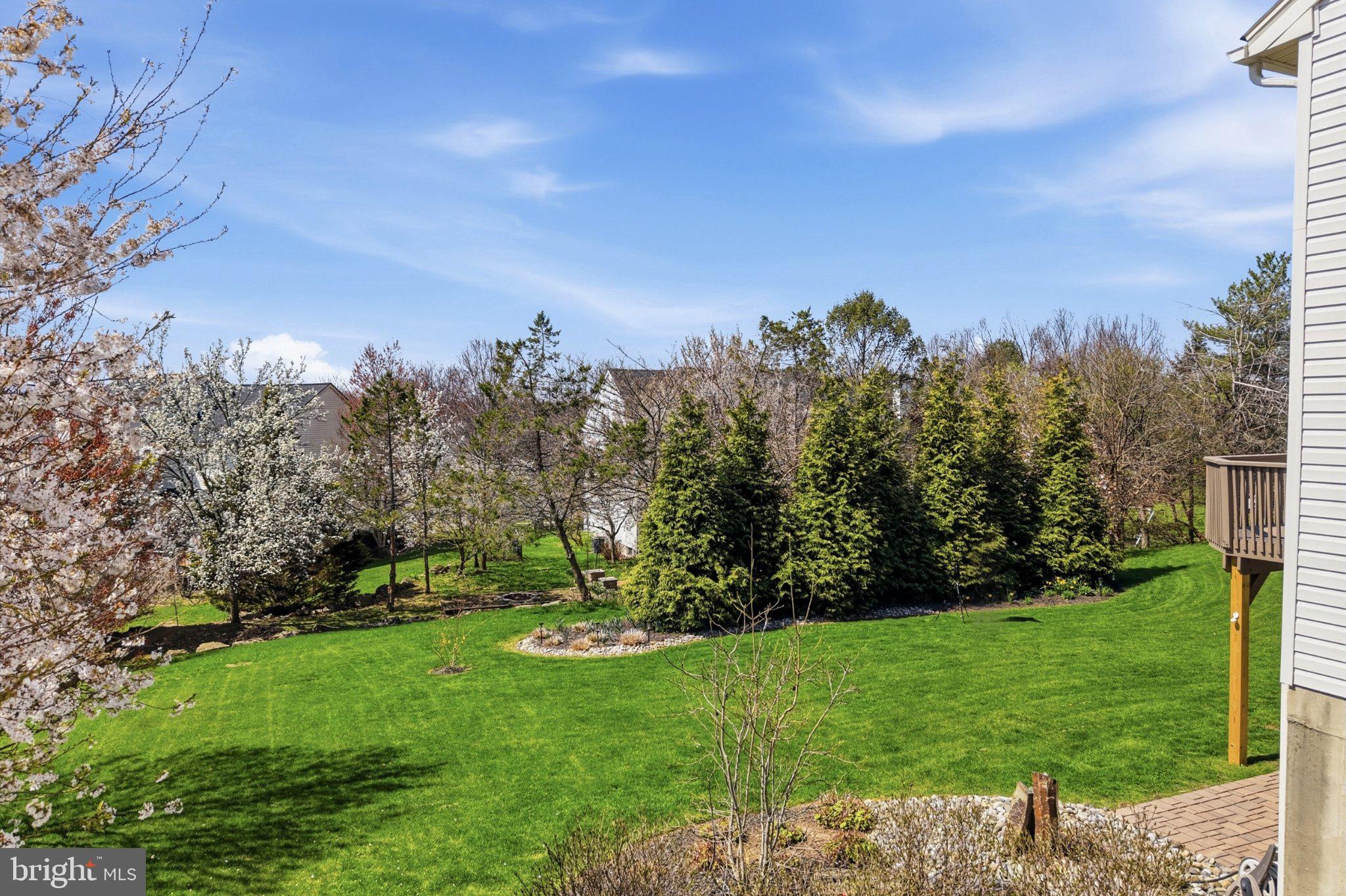 PENNS MEADOW - Residential