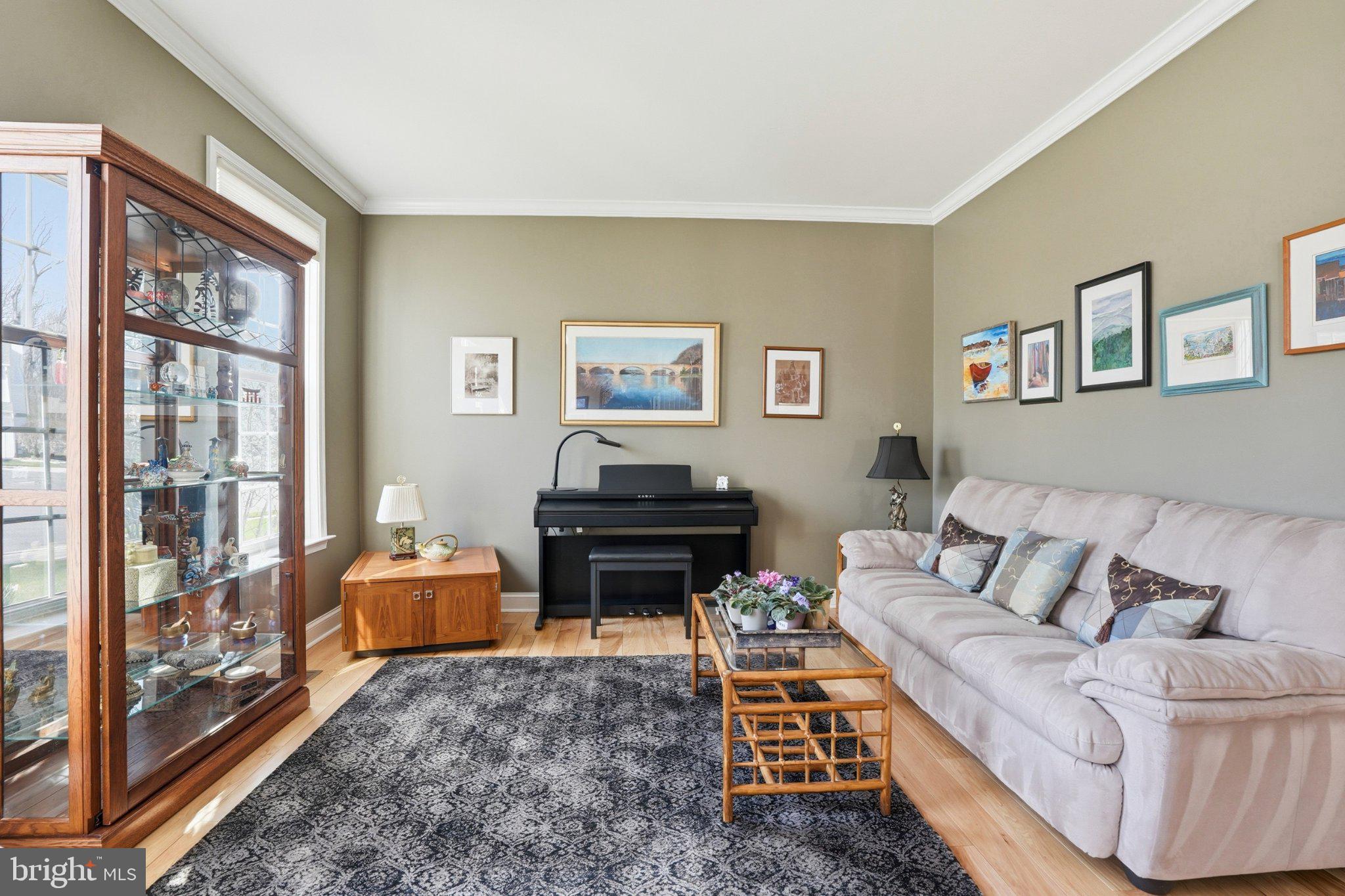 PENNS MEADOW - Residential