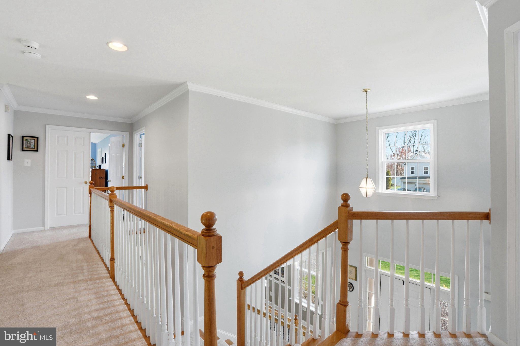 PENNS MEADOW - Residential