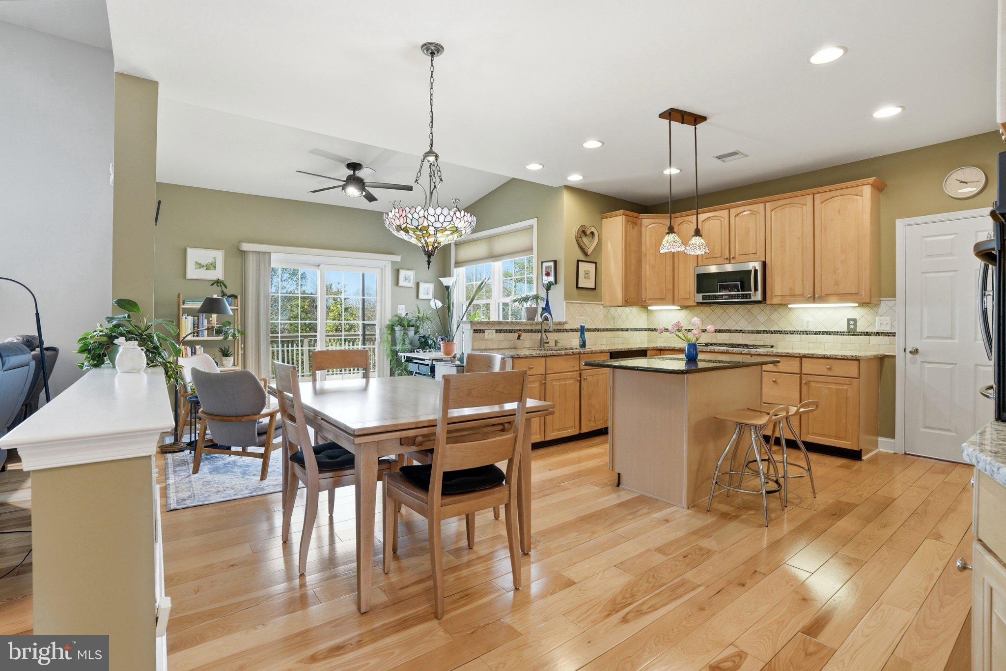 PENNS MEADOW - Residential