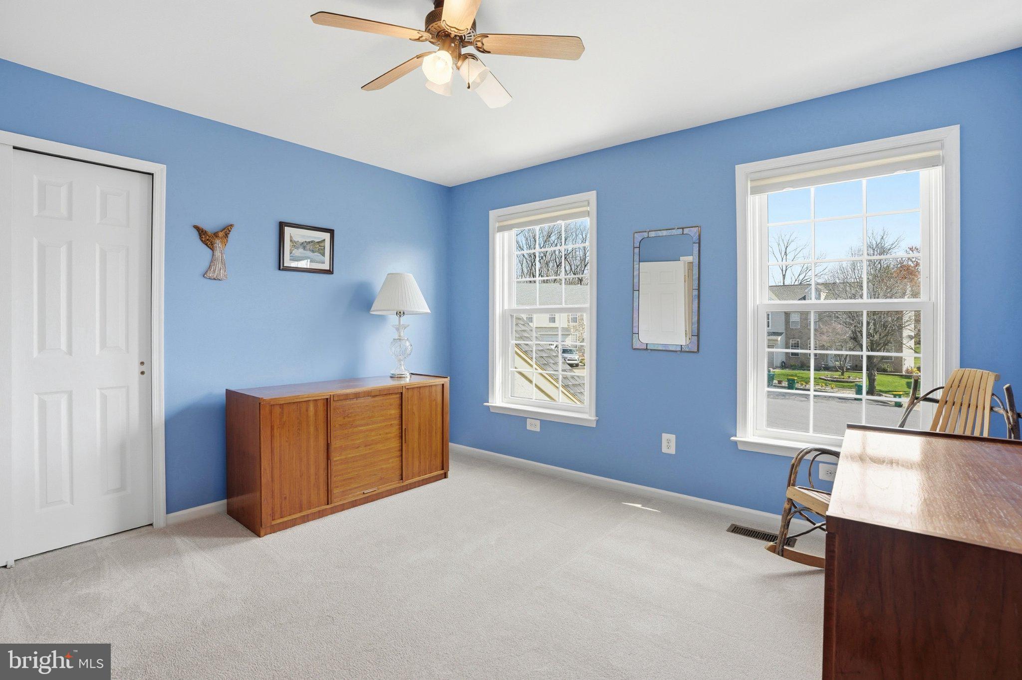 PENNS MEADOW - Residential