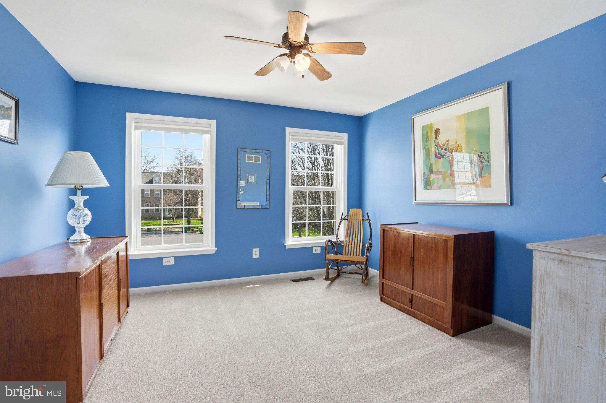 PENNS MEADOW - Residential