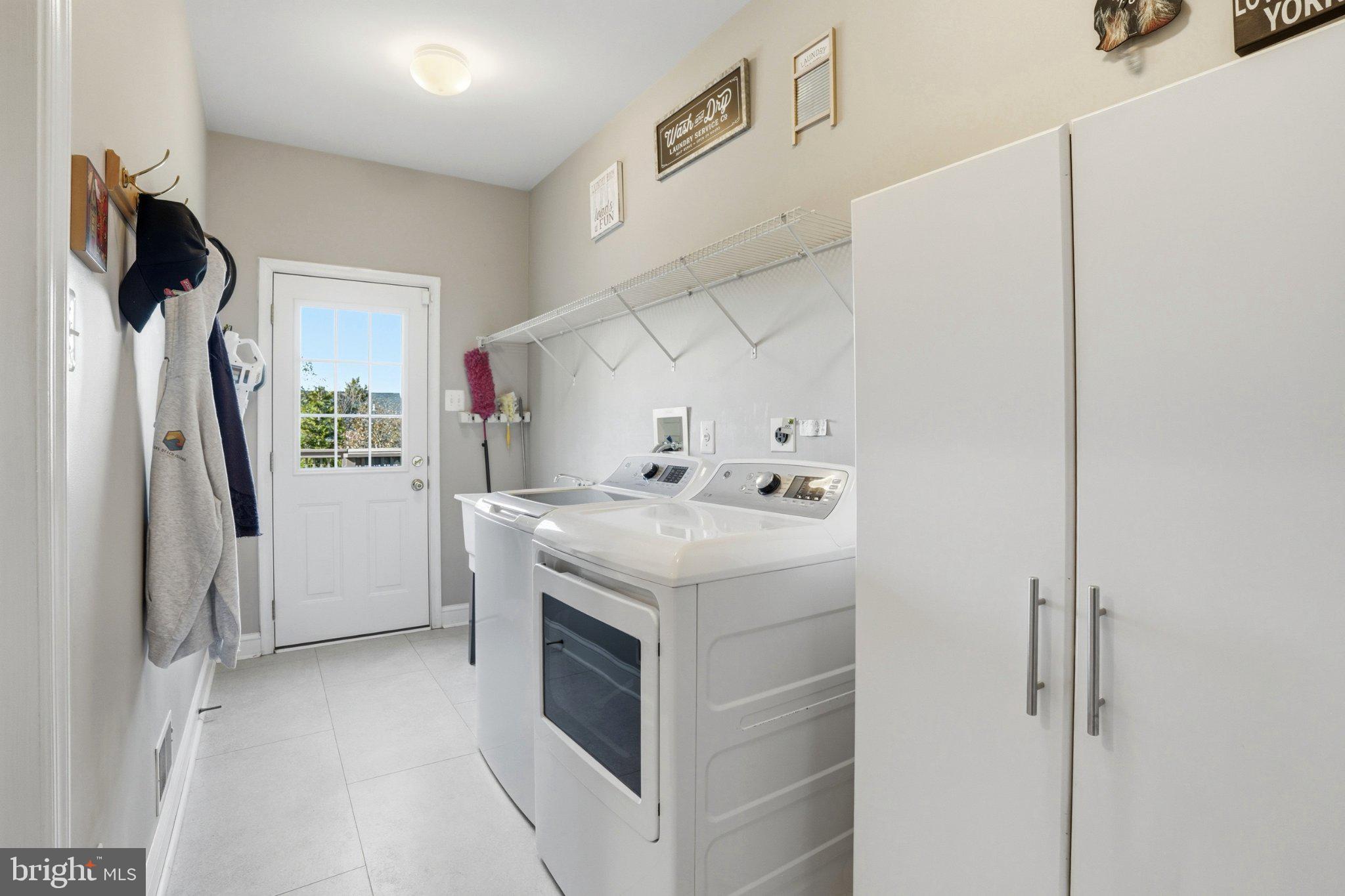 PENNS MEADOW - Residential