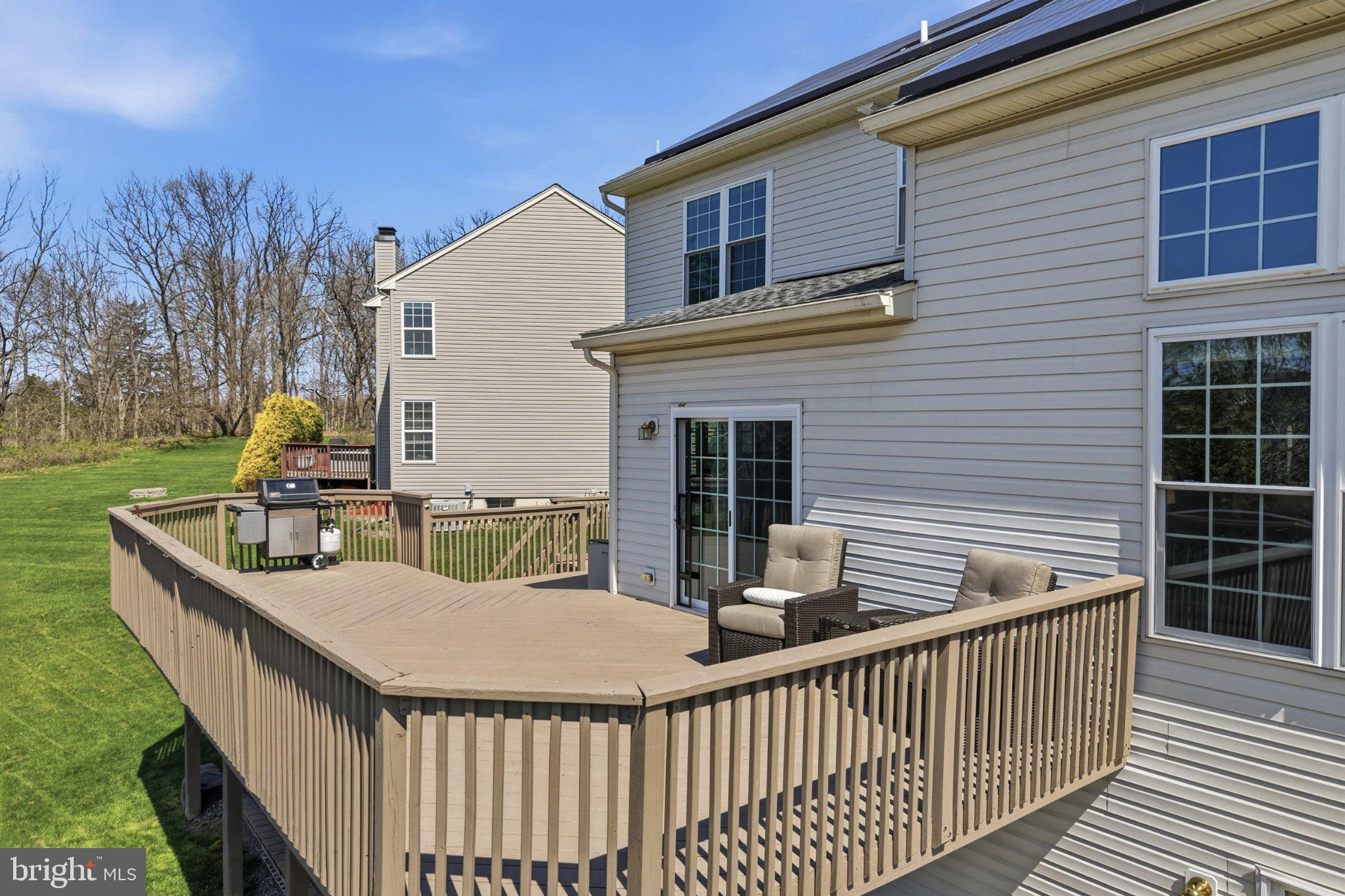 PENNS MEADOW - Residential