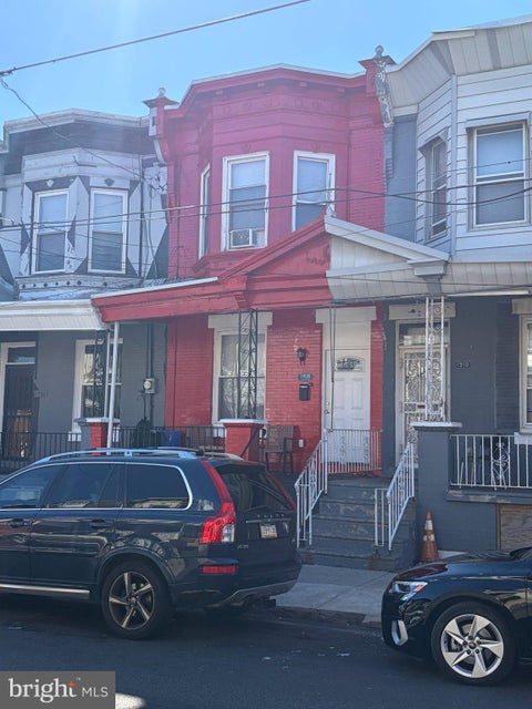 Photo of 1908 W Somerset Street, PHILADELPHIA, PA 19132 (MLS # PAPH2683722)