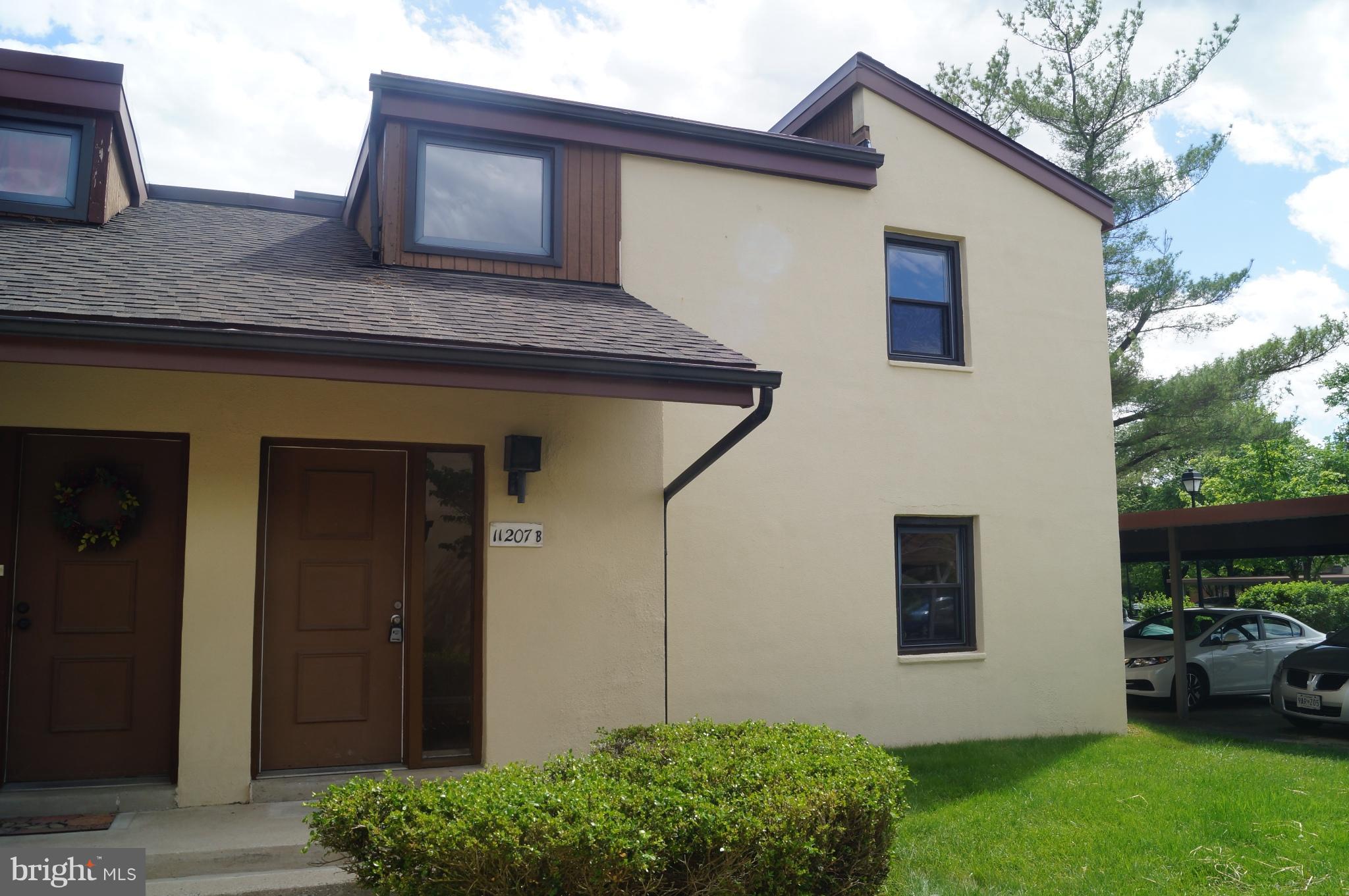 SIERRA VILLAS - Residential