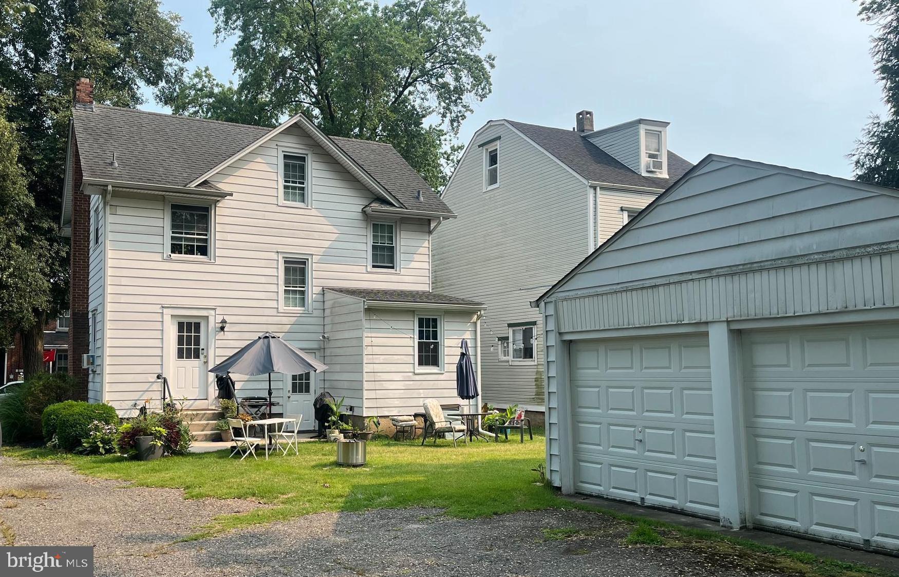 119-2 FOWLER AVENUE