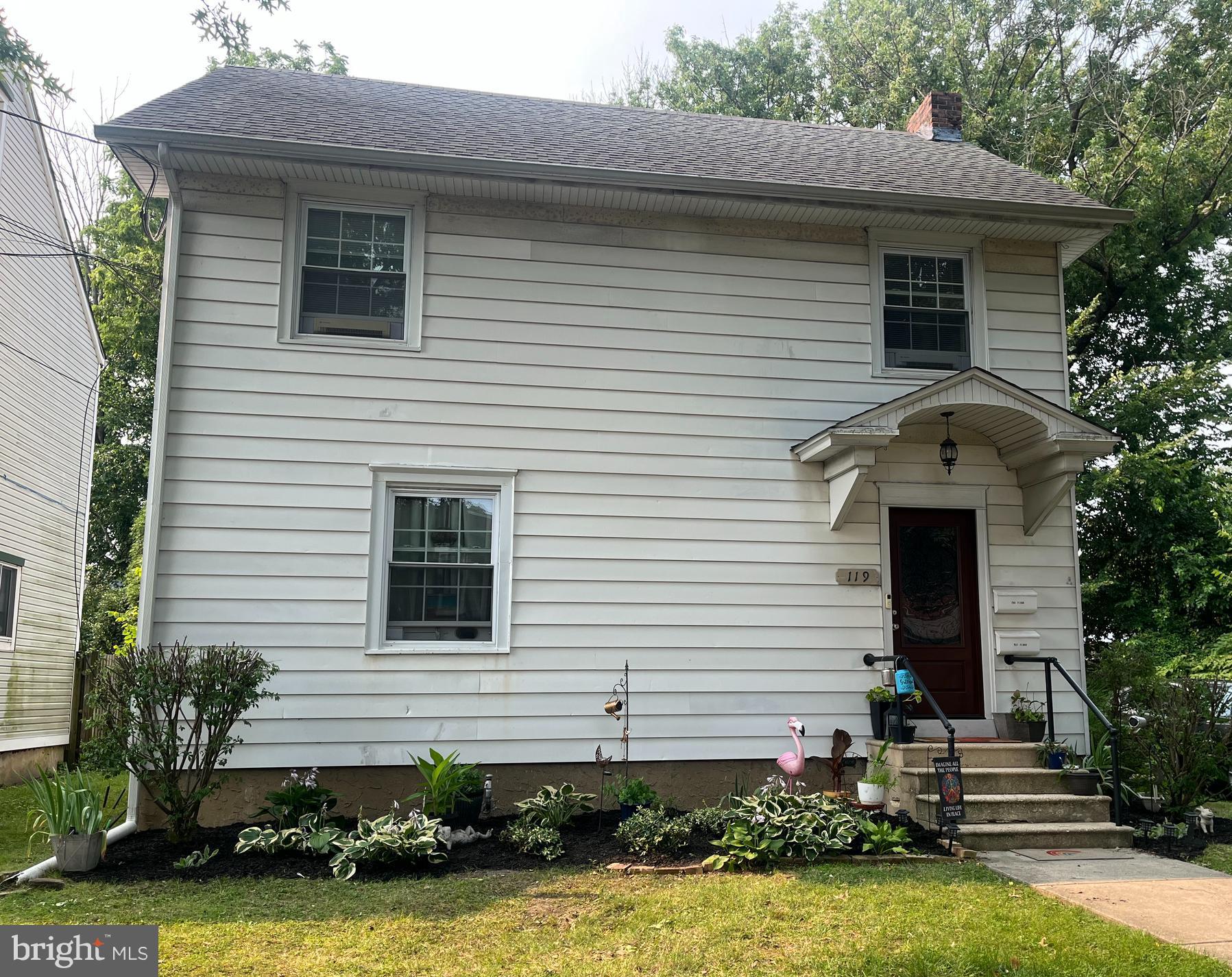 119-2 FOWLER AVENUE