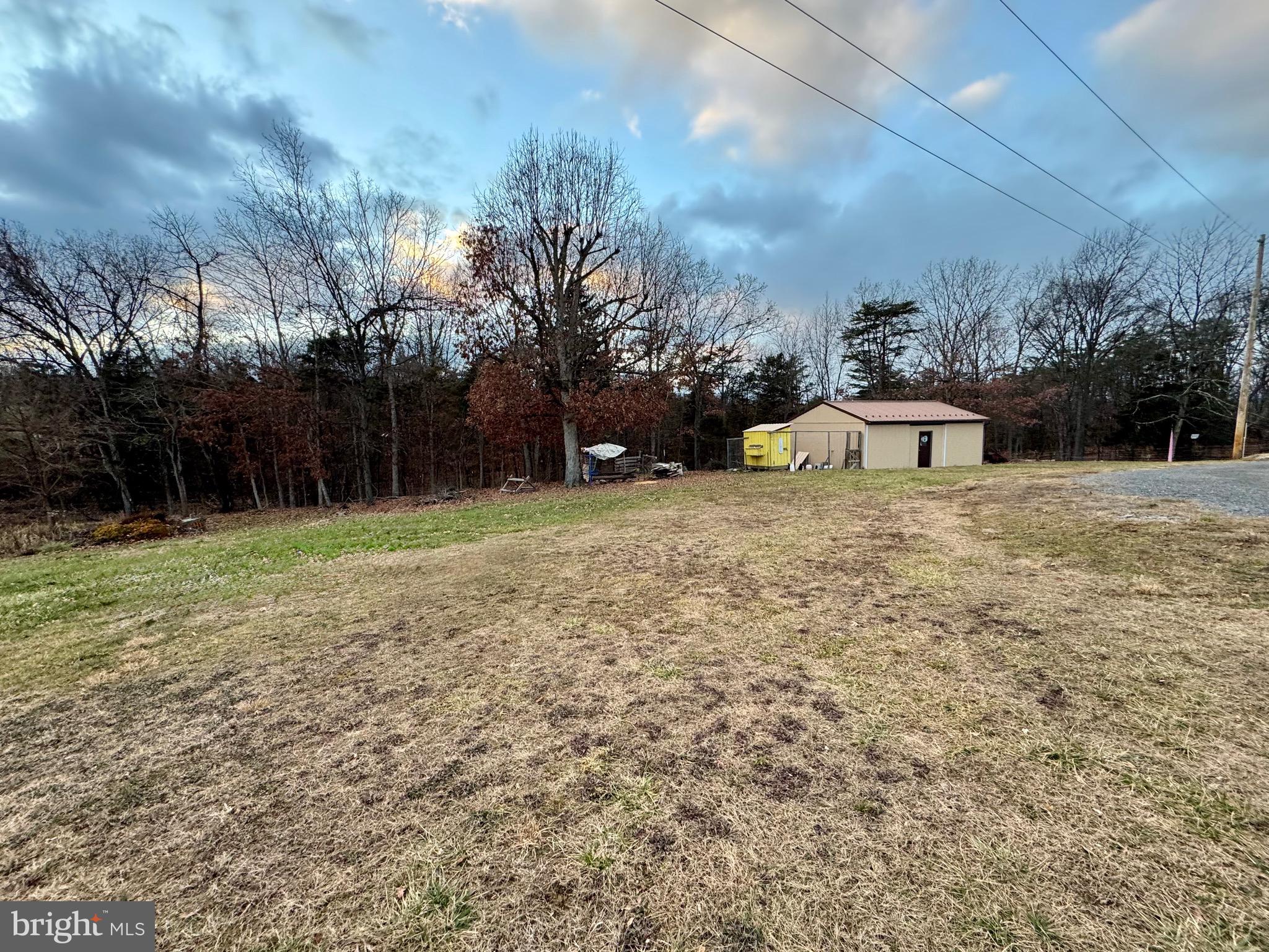 NONE AVAILABLE - Residential