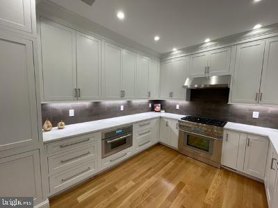 BROYHILL FOREST - Residential Lease