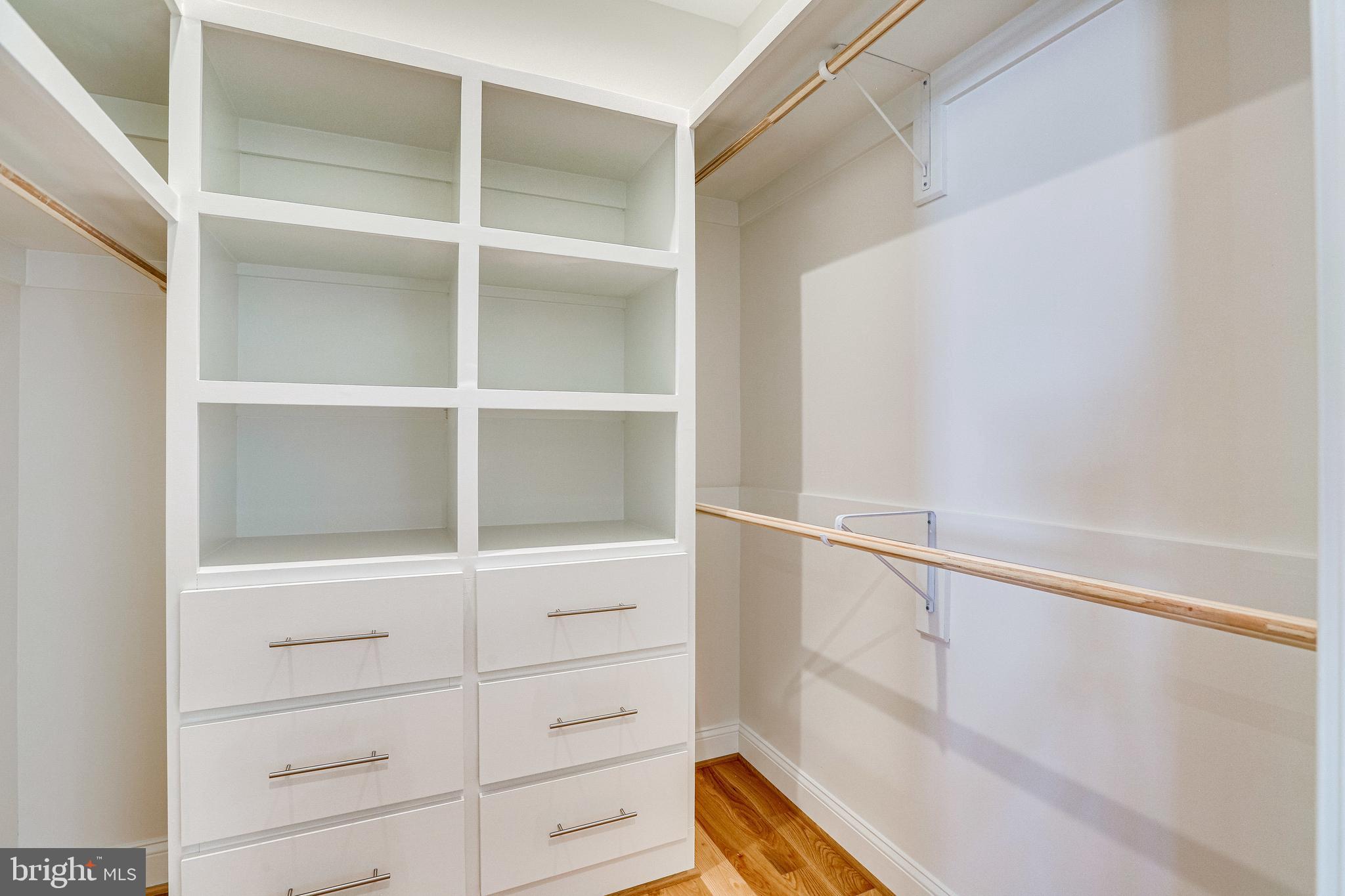 BROYHILL FOREST - Residential Lease