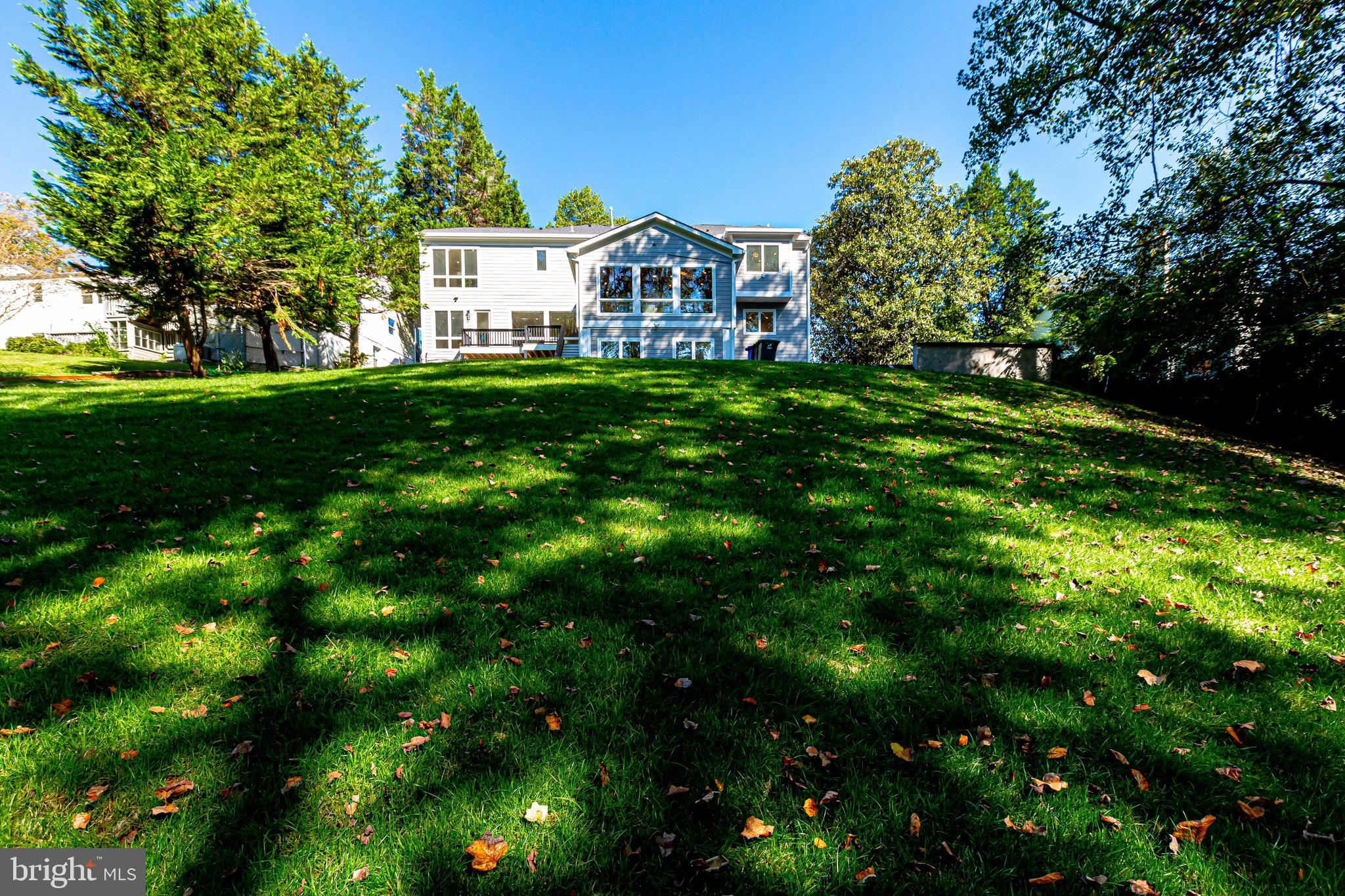 BROYHILL FOREST - Residential Lease