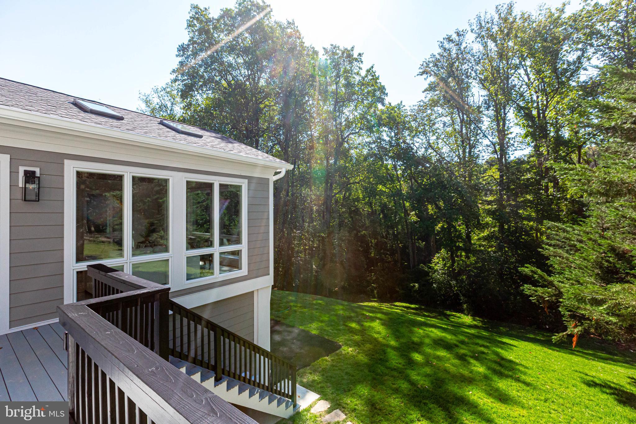 BROYHILL FOREST - Residential Lease