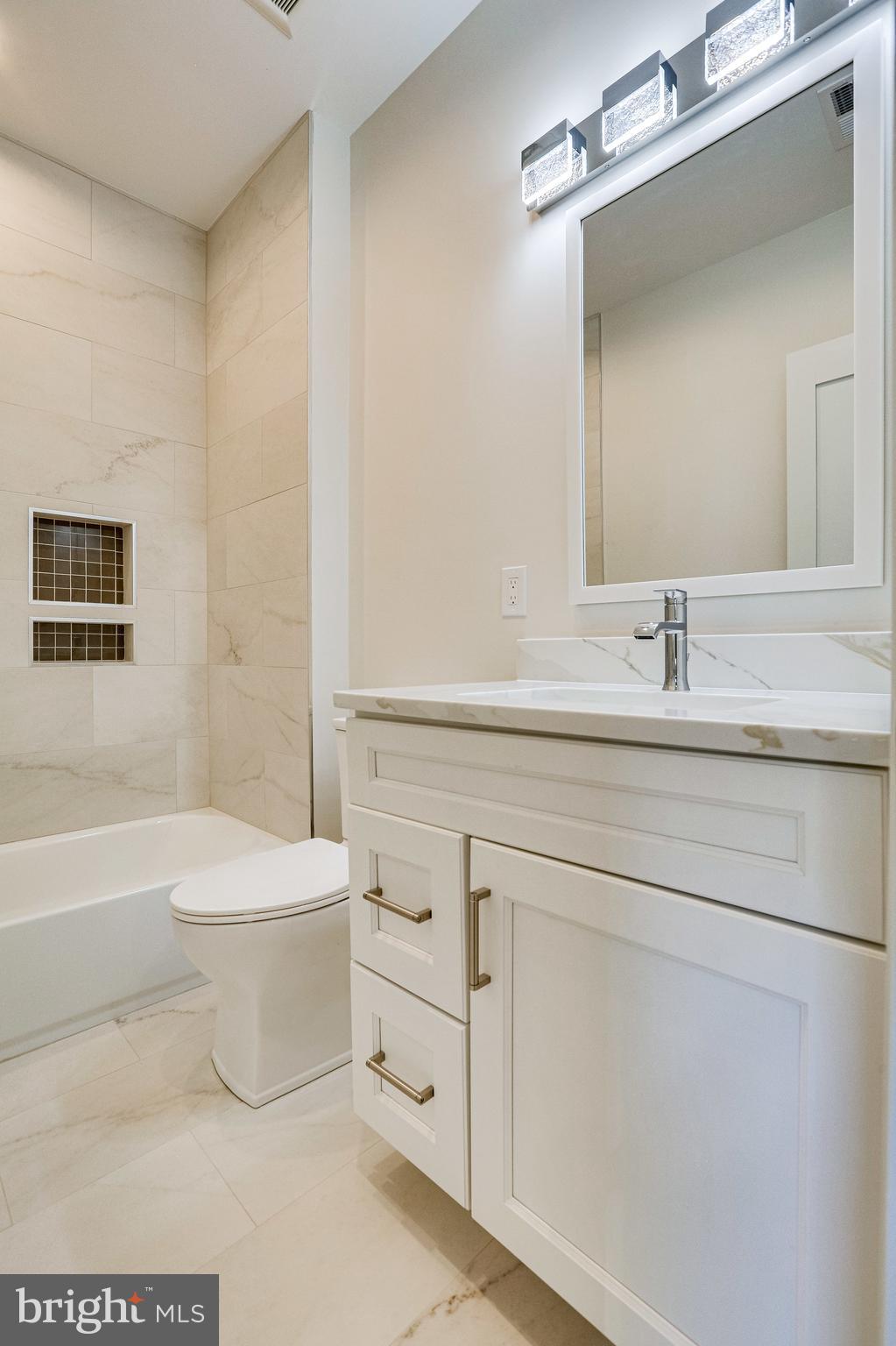 BROYHILL FOREST - Residential Lease