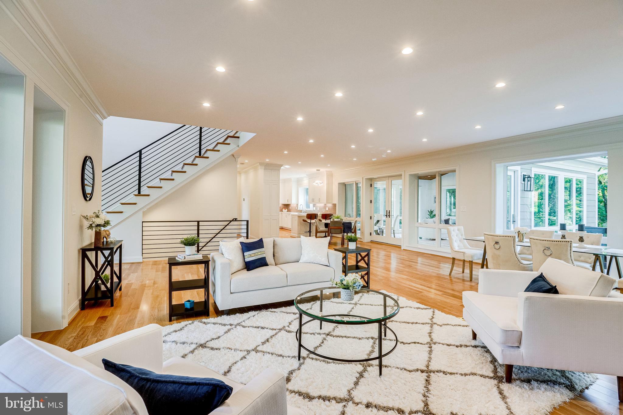 BROYHILL FOREST - Residential Lease