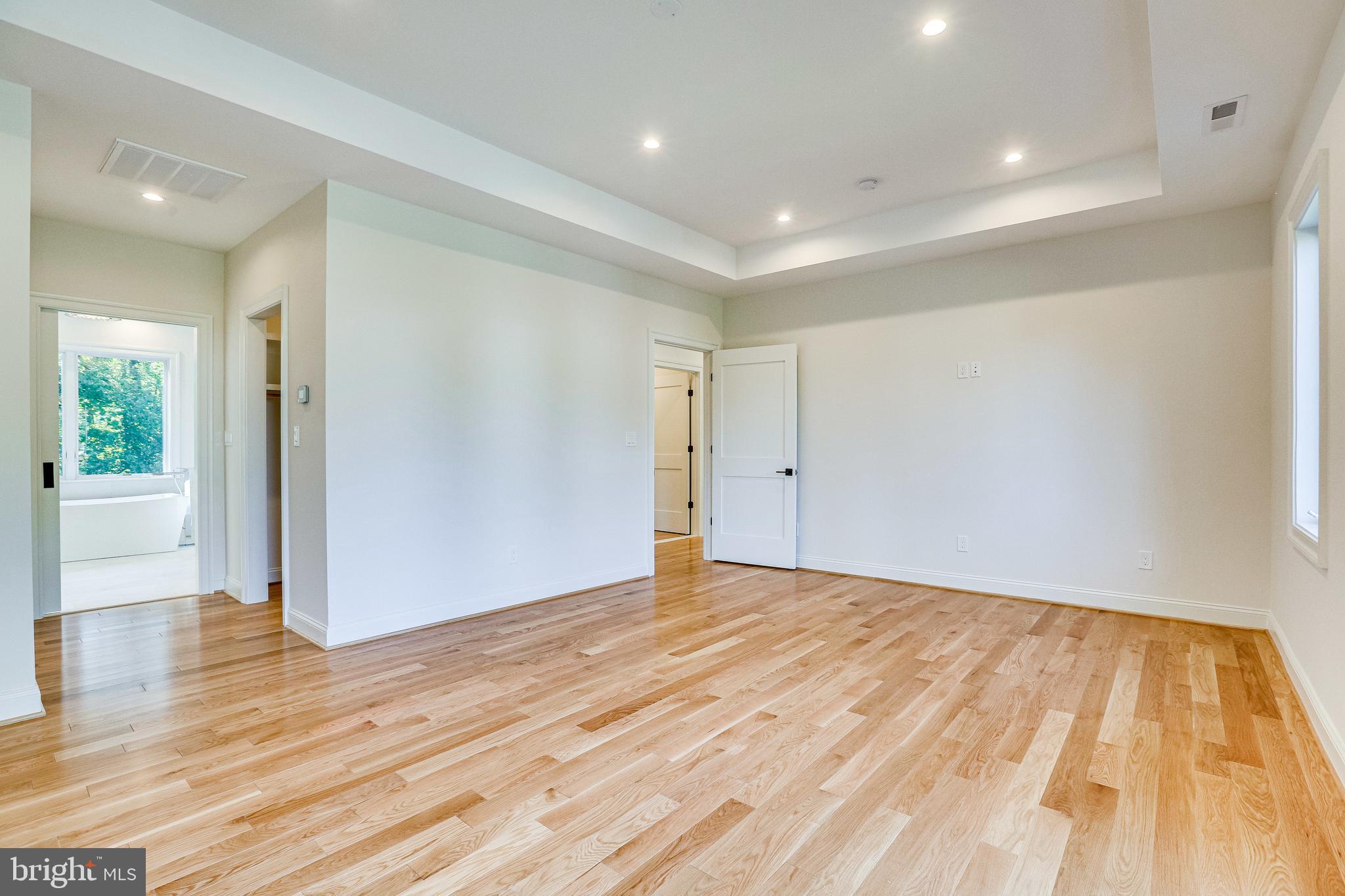 BROYHILL FOREST - Residential Lease