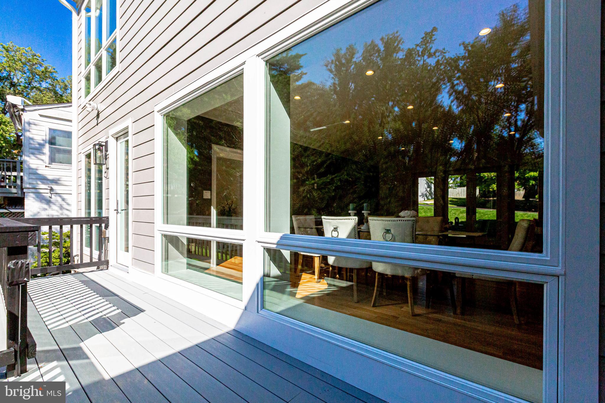 BROYHILL FOREST - Residential Lease