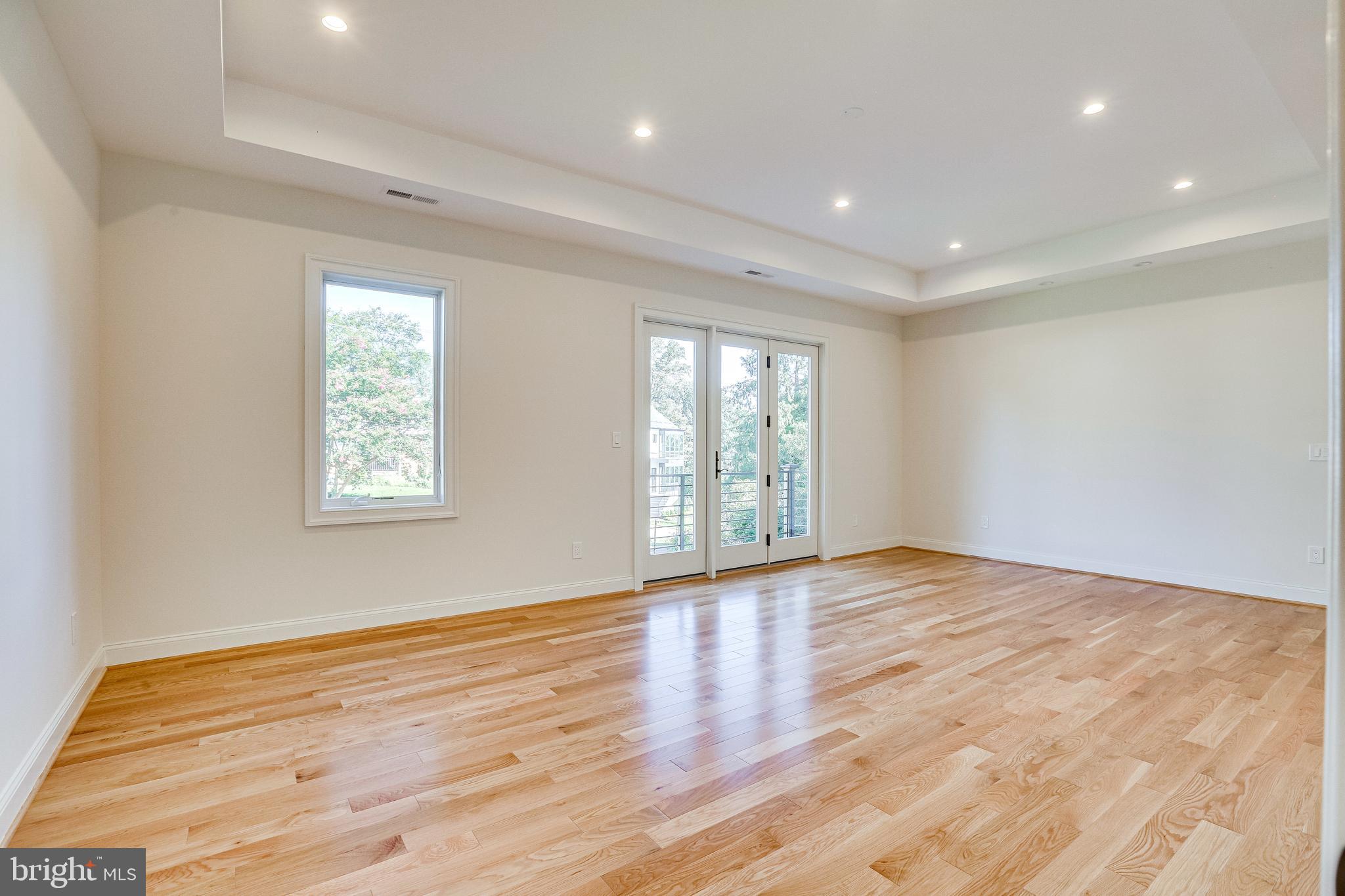 BROYHILL FOREST - Residential Lease