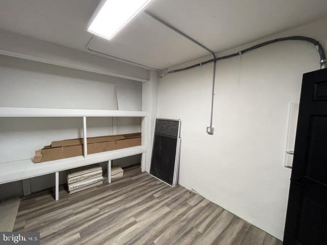 BROYHILL FOREST - Residential Lease